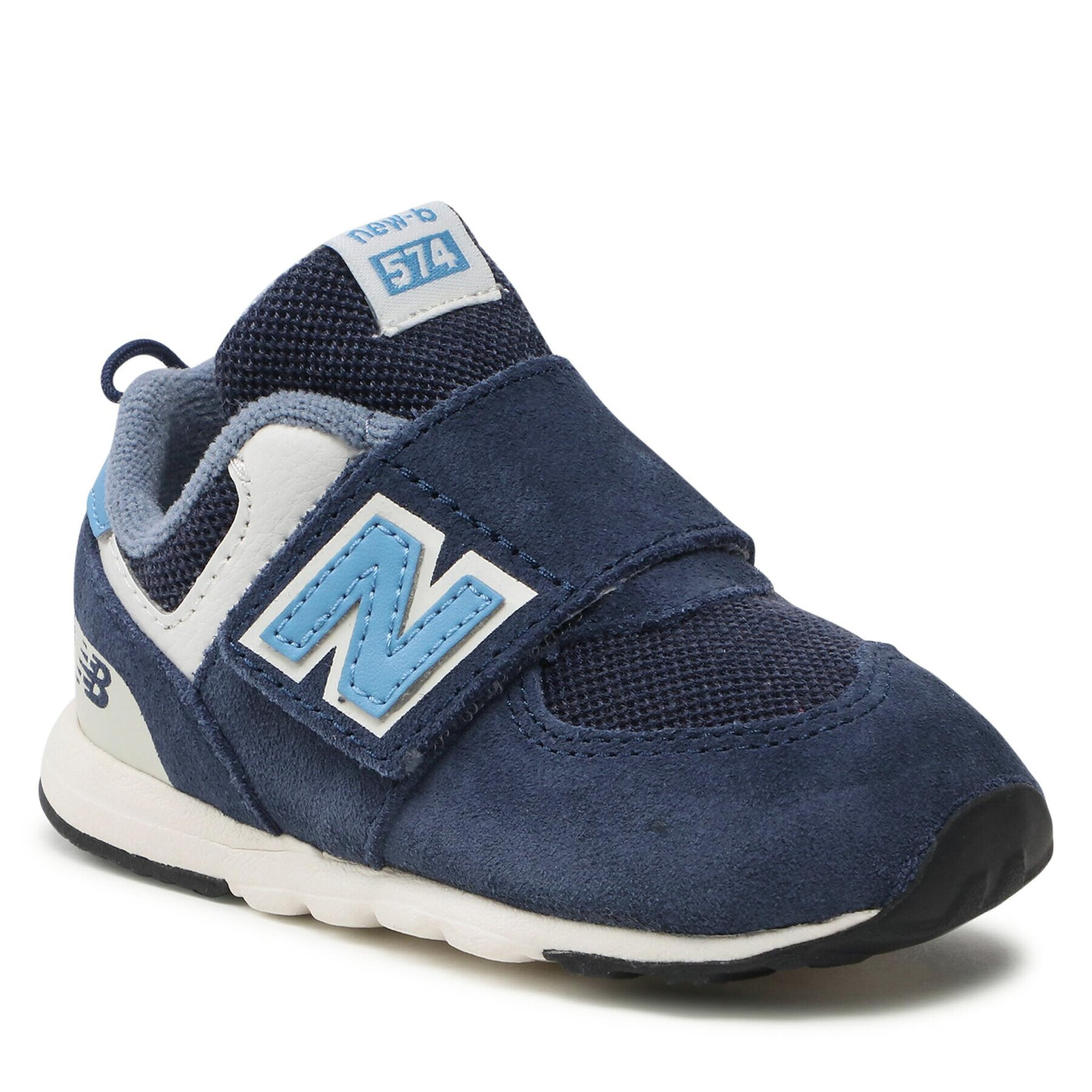 New Balance Сникърси NW574ND1 Тъмносин - Pepit.bg
