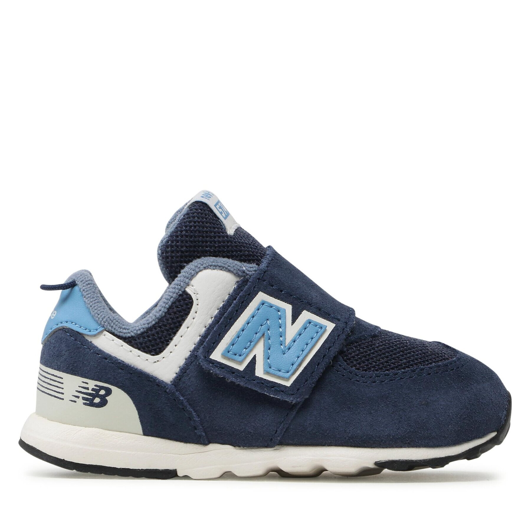 New Balance Сникърси NW574ND1 Тъмносин - Pepit.bg