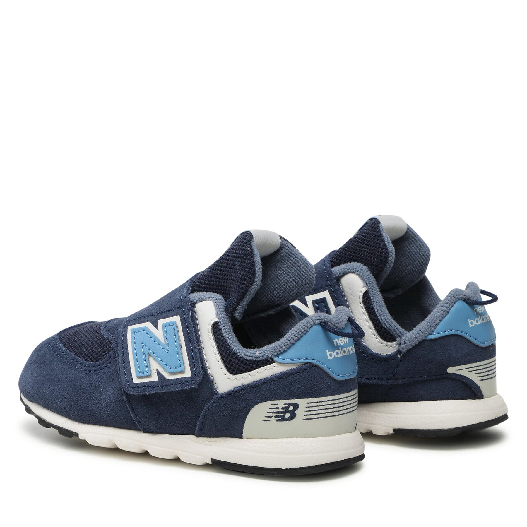 New Balance Сникърси NW574ND1 Тъмносин - Pepit.bg