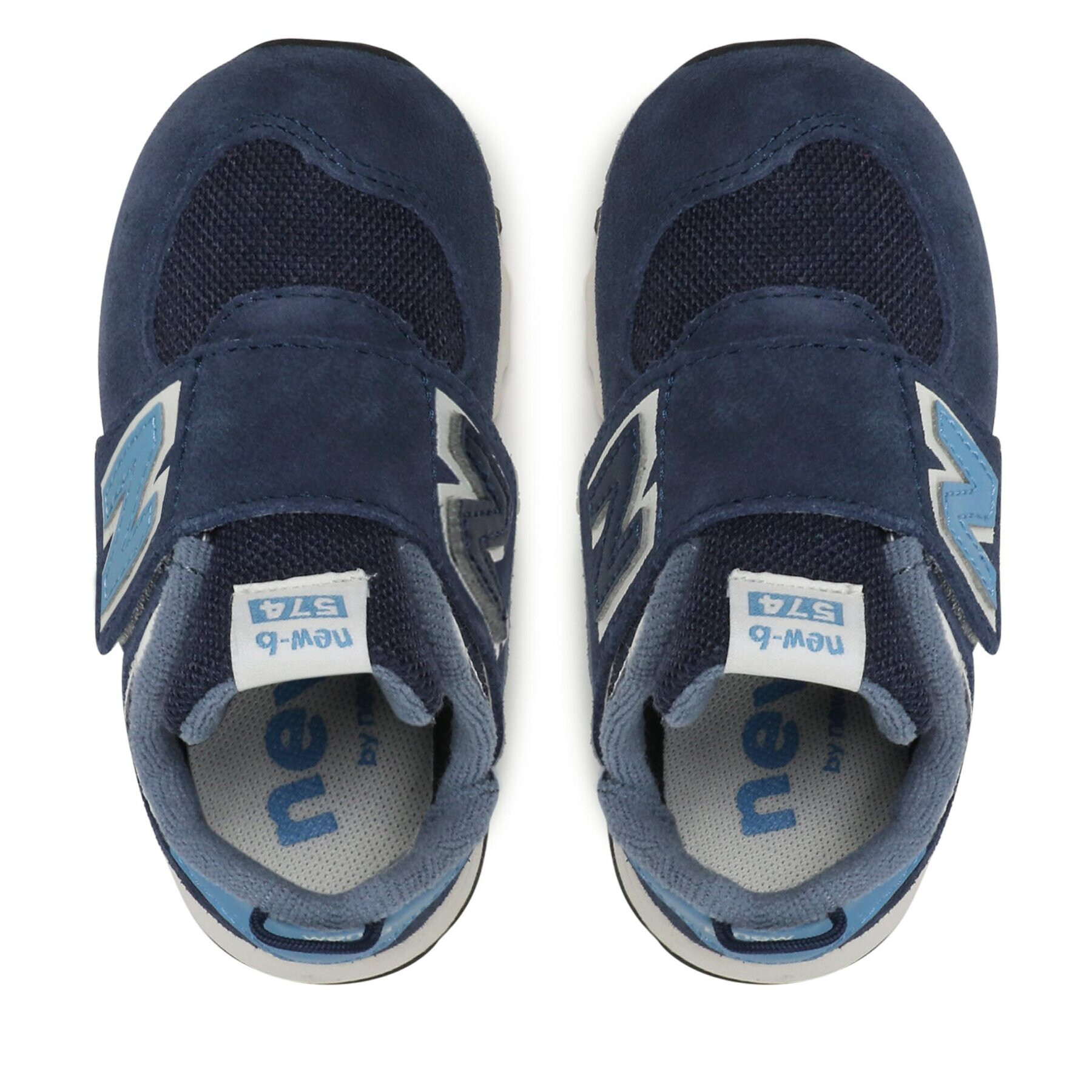New Balance Сникърси NW574ND1 Тъмносин - Pepit.bg