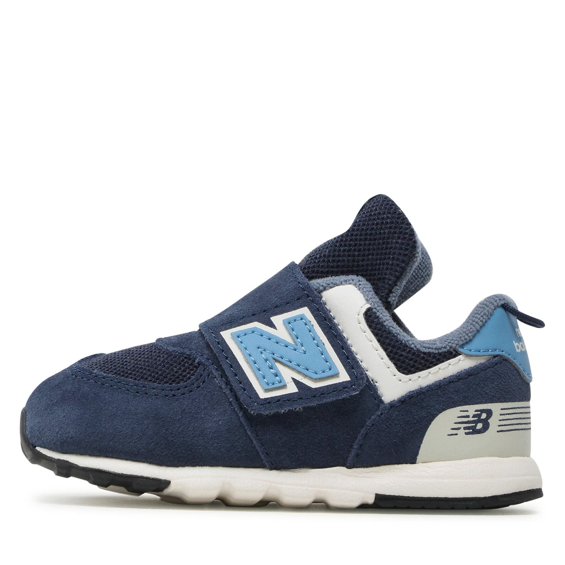 New Balance Сникърси NW574ND1 Тъмносин - Pepit.bg