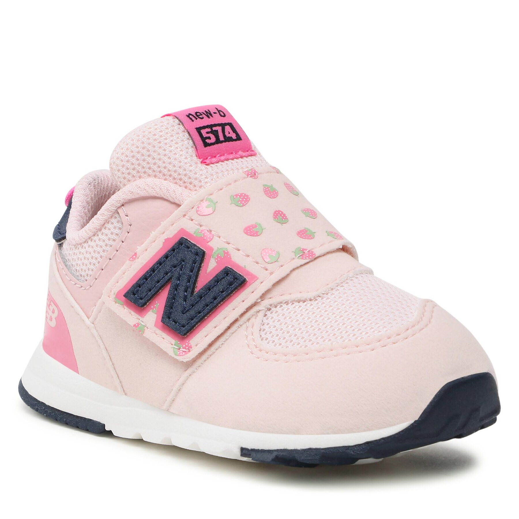 New Balance Сникърси NW574SP Розов - Pepit.bg