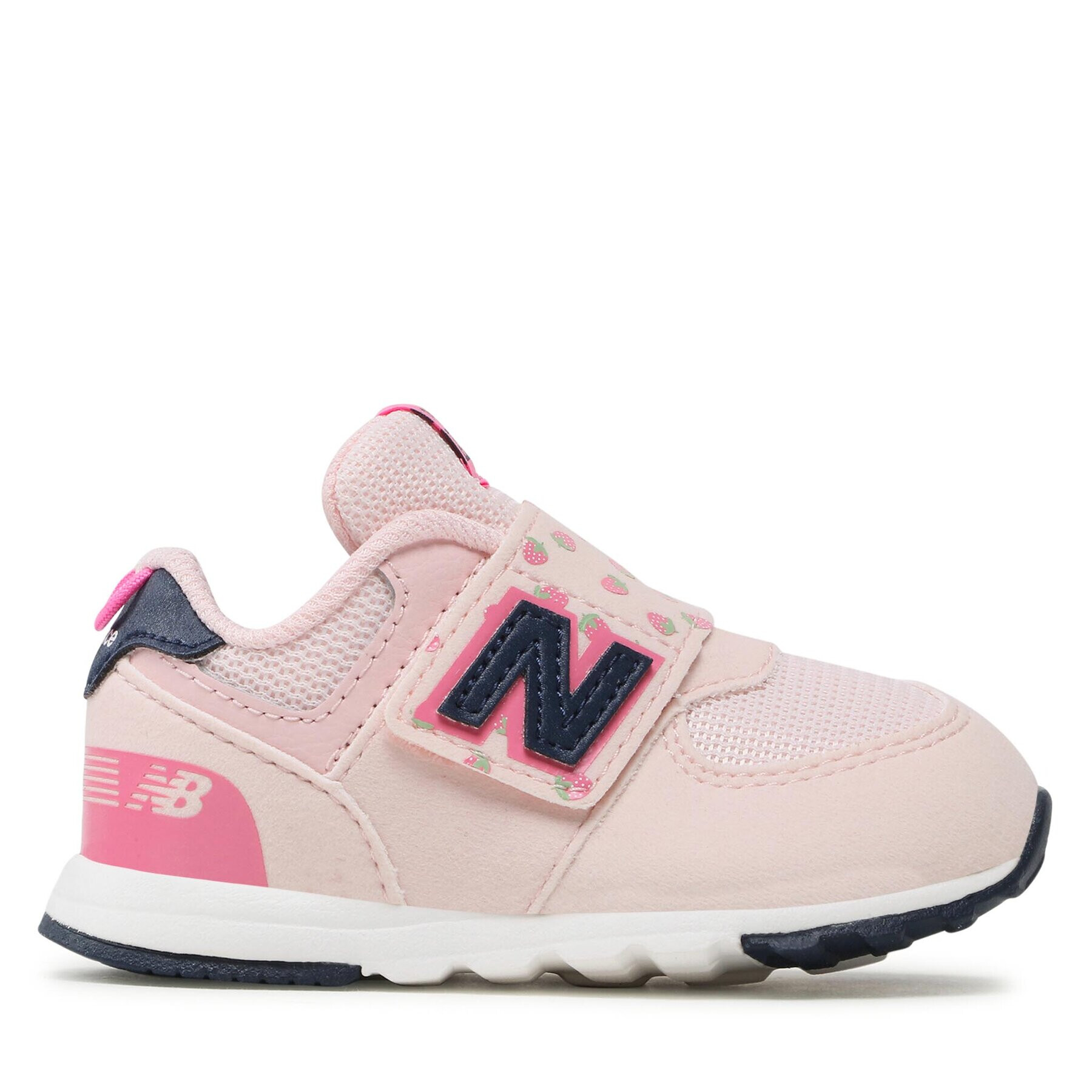 New Balance Сникърси NW574SP Розов - Pepit.bg