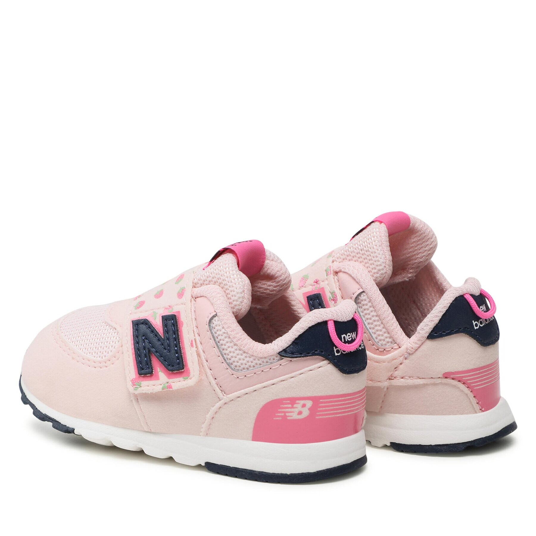 New Balance Сникърси NW574SP Розов - Pepit.bg