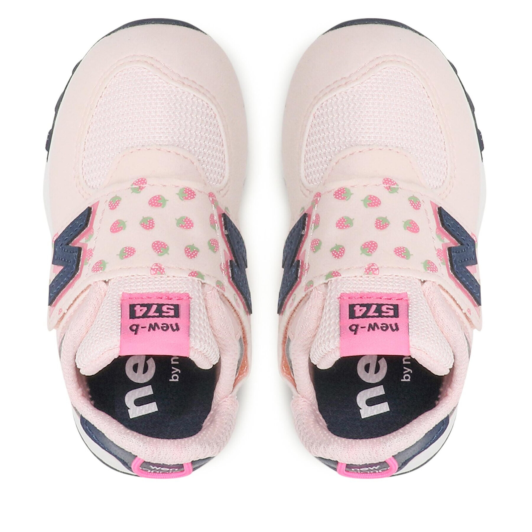 New Balance Сникърси NW574SP Розов - Pepit.bg