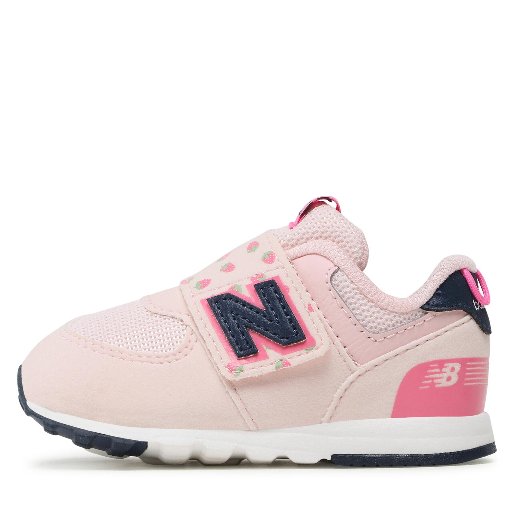 New Balance Сникърси NW574SP Розов - Pepit.bg