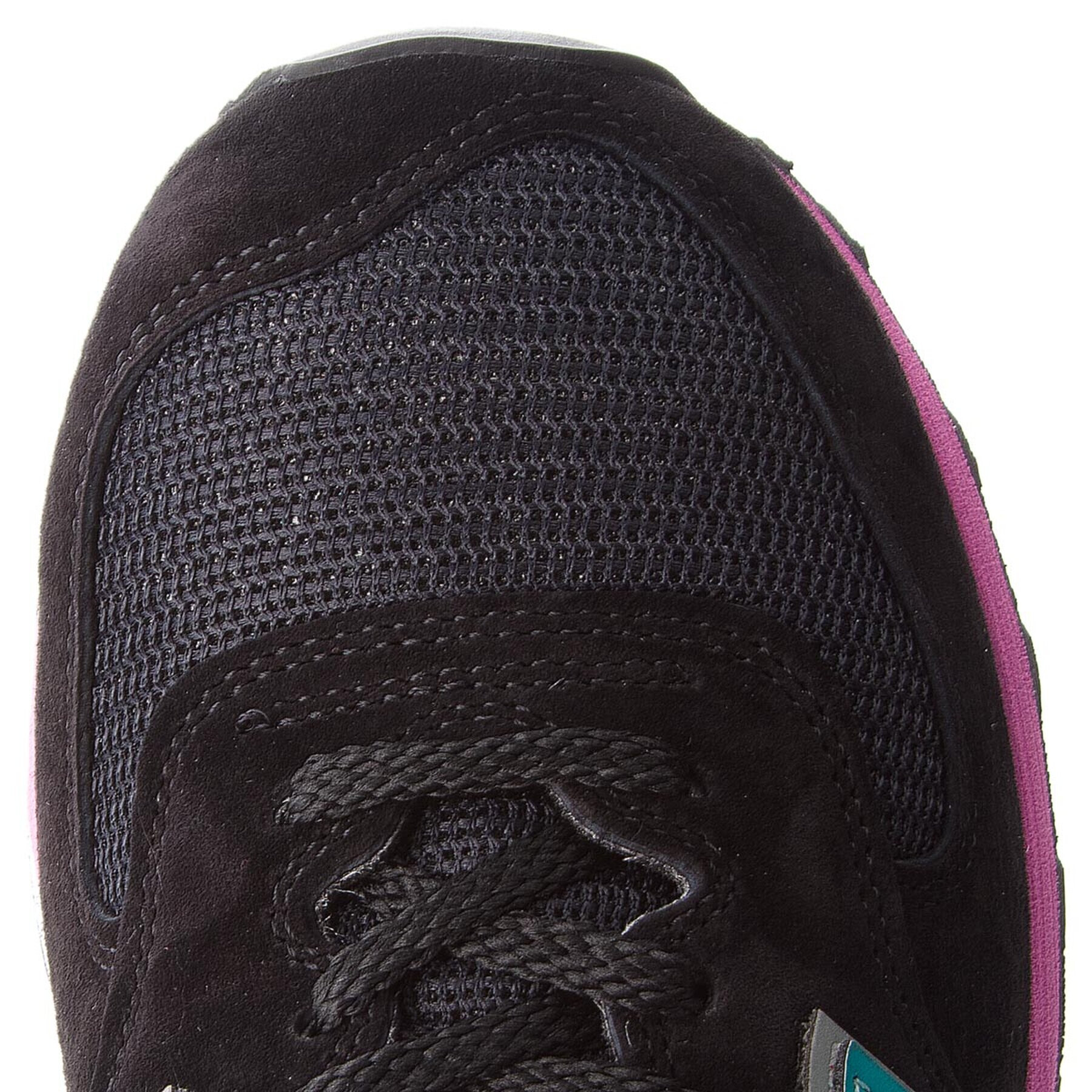 New Balance Сникърси OM576BTP Черен - Pepit.bg