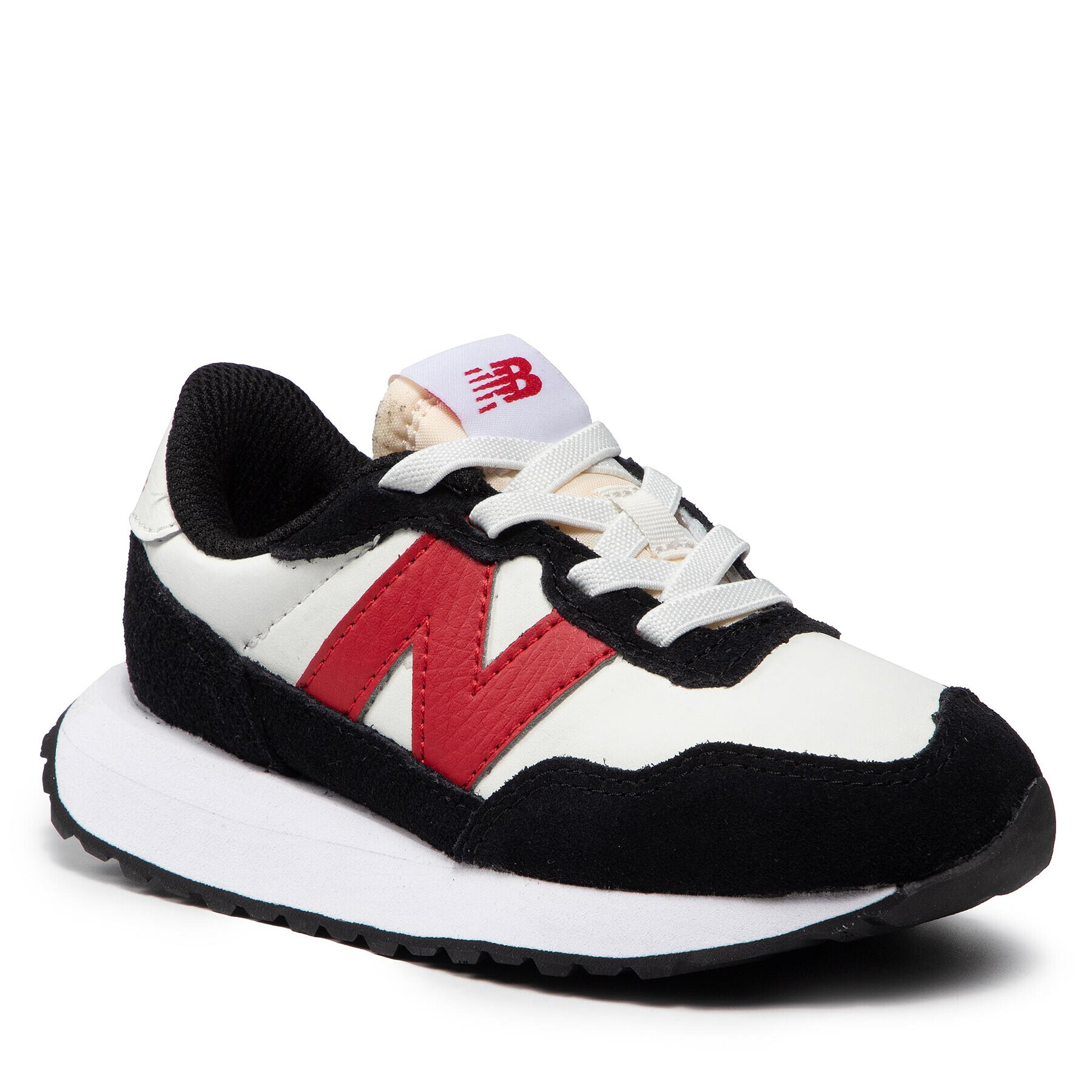 New Balance Сникърси PH237BR1 Бял - Pepit.bg