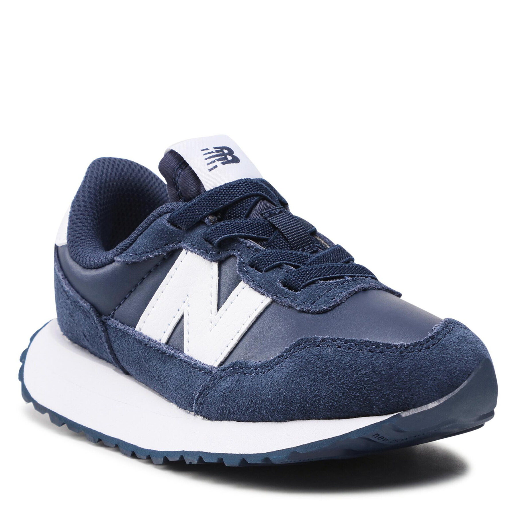 New Balance Сникърси PH237NV1 Тъмносин - Pepit.bg