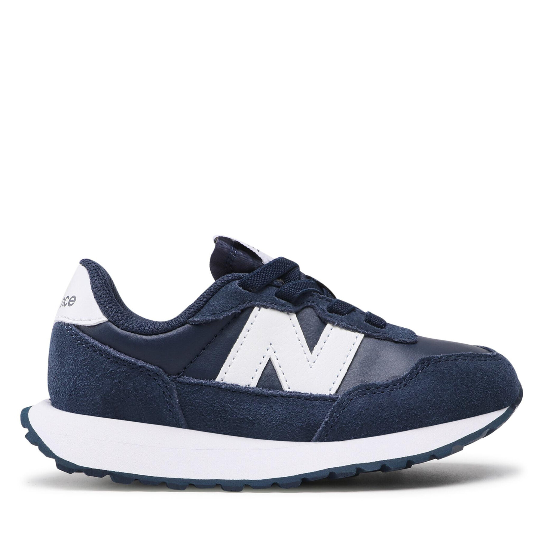 New Balance Сникърси PH237NV1 Тъмносин - Pepit.bg