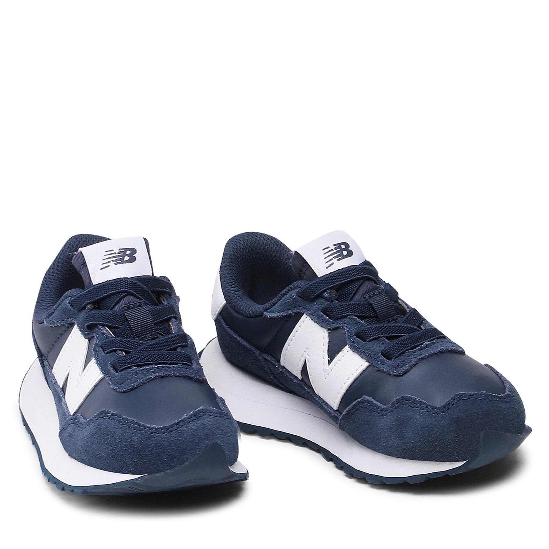 New Balance Сникърси PH237NV1 Тъмносин - Pepit.bg