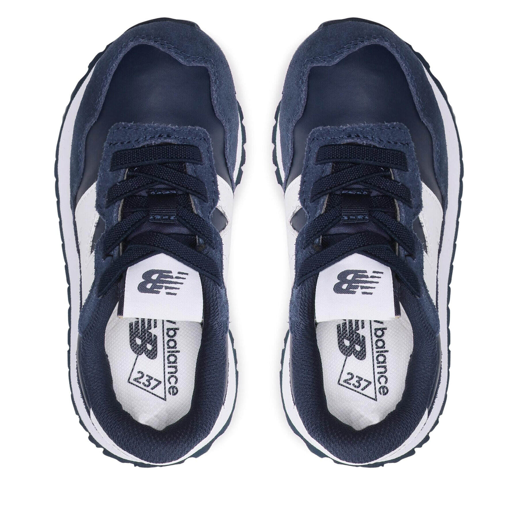 New Balance Сникърси PH237NV1 Тъмносин - Pepit.bg