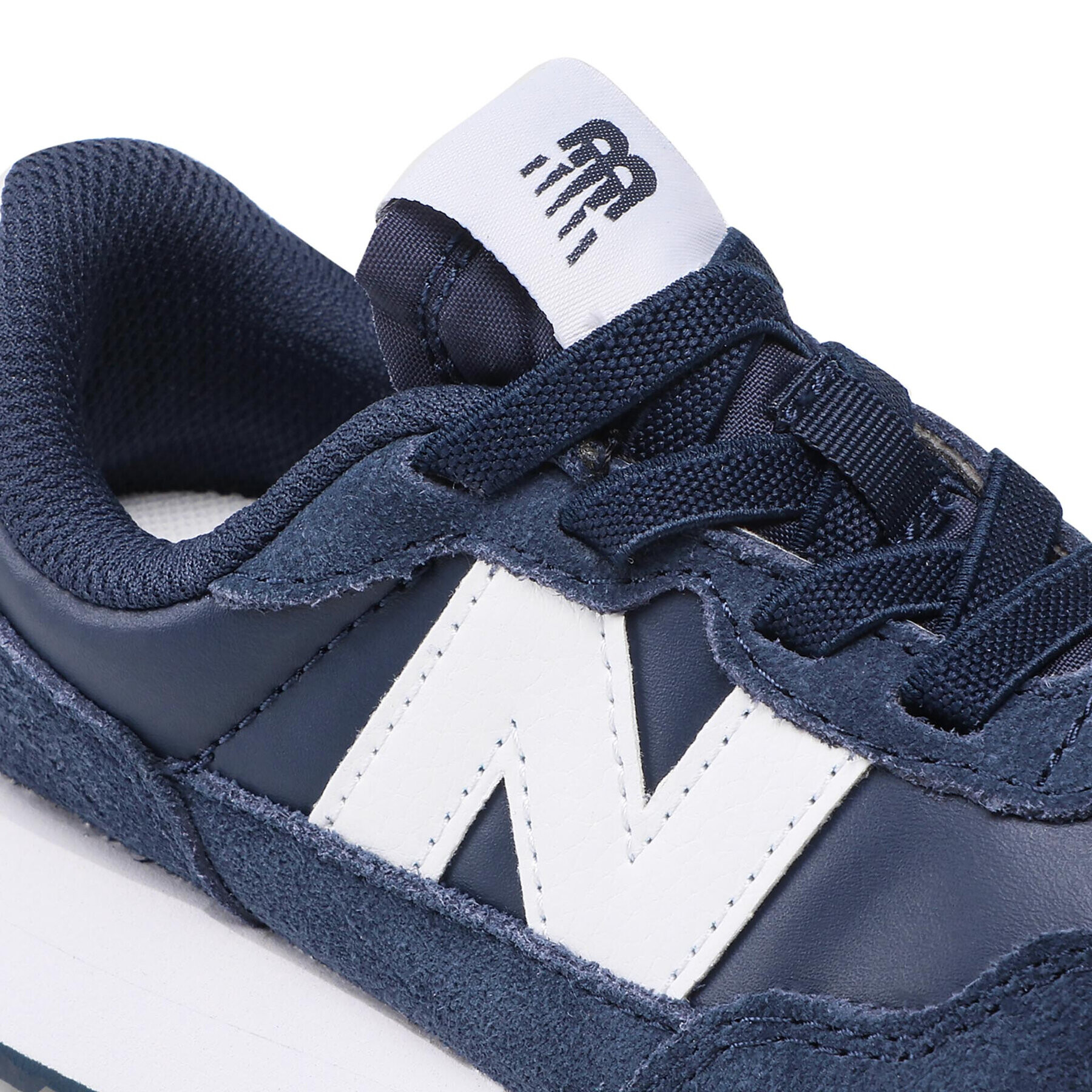 New Balance Сникърси PH237NV1 Тъмносин - Pepit.bg