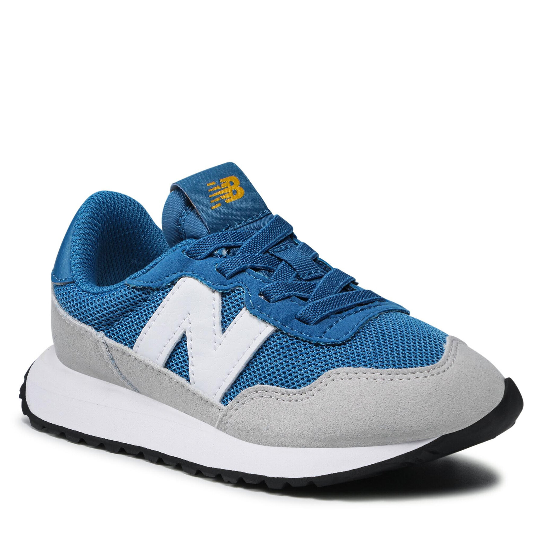 New Balance Сникърси PH237OB1 Син - Pepit.bg