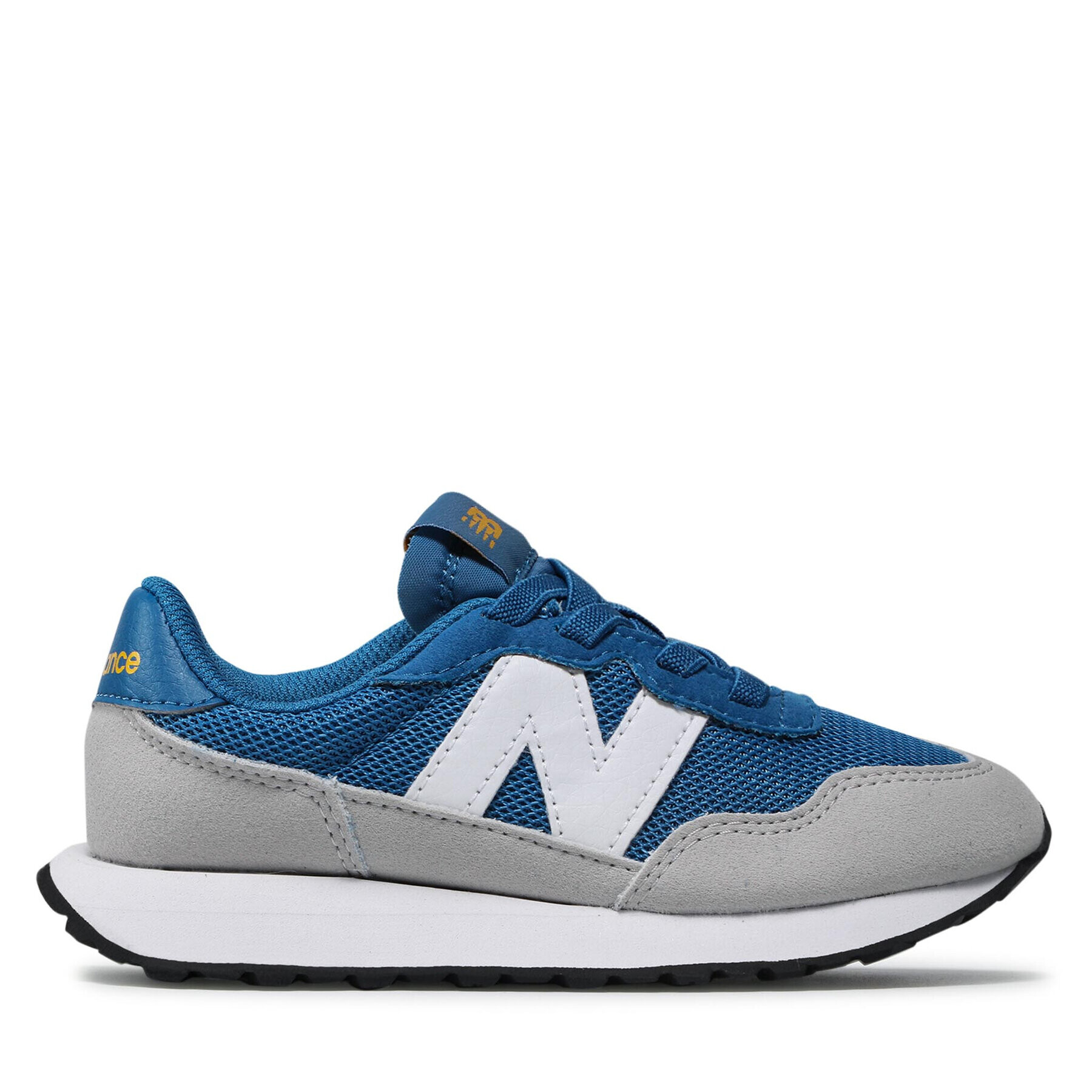 New Balance Сникърси PH237OB1 Син - Pepit.bg