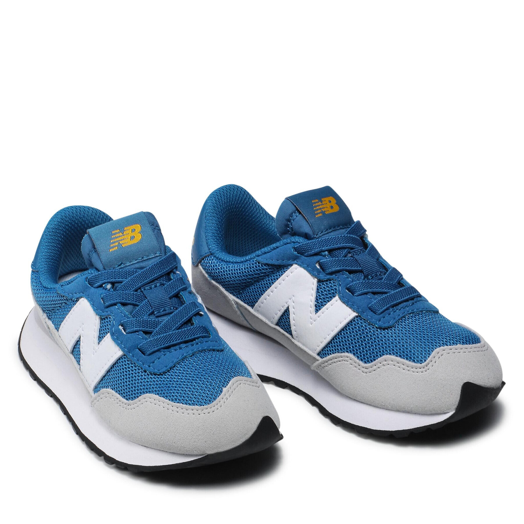 New Balance Сникърси PH237OB1 Син - Pepit.bg