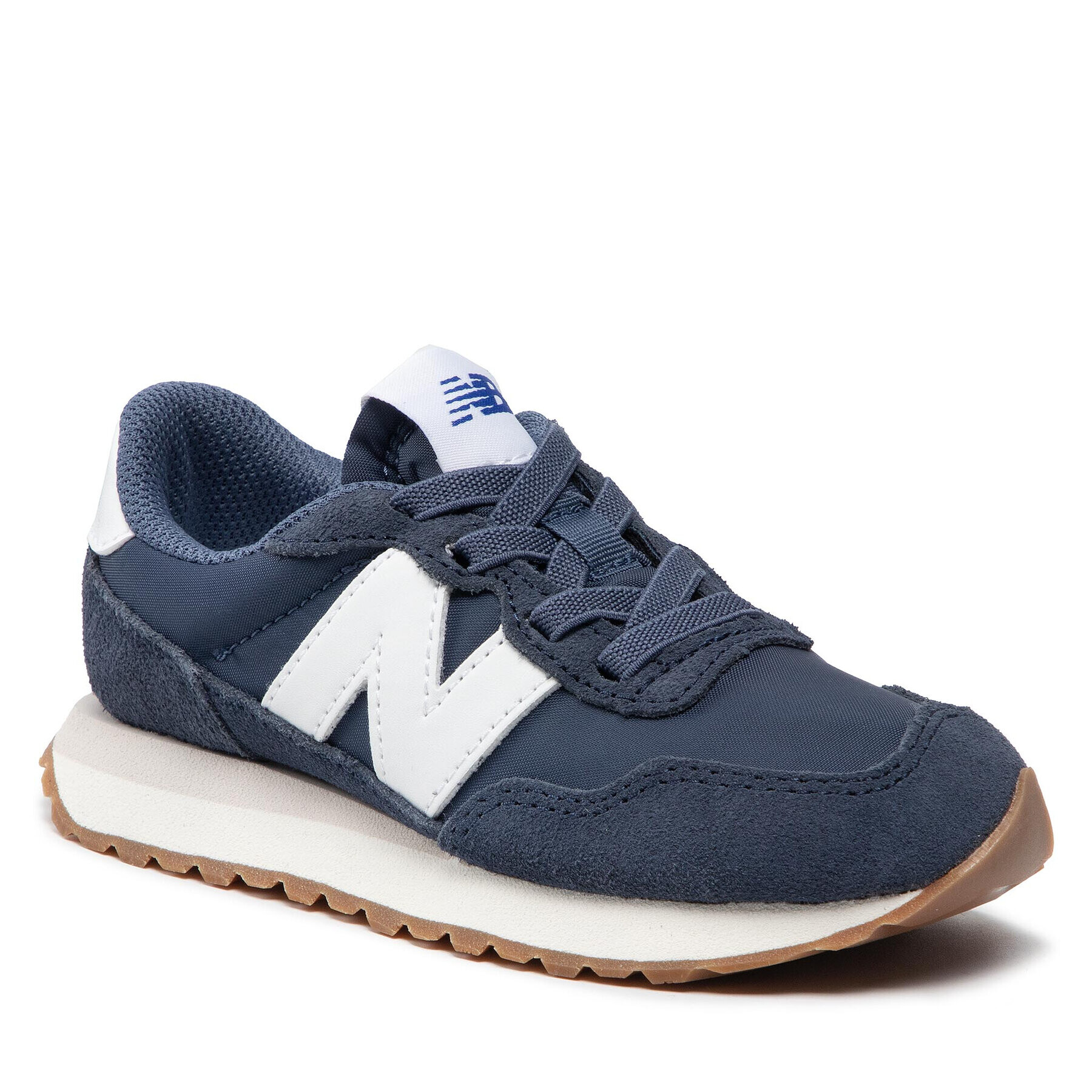 New Balance Сникърси PH237PD Тъмносин - Pepit.bg