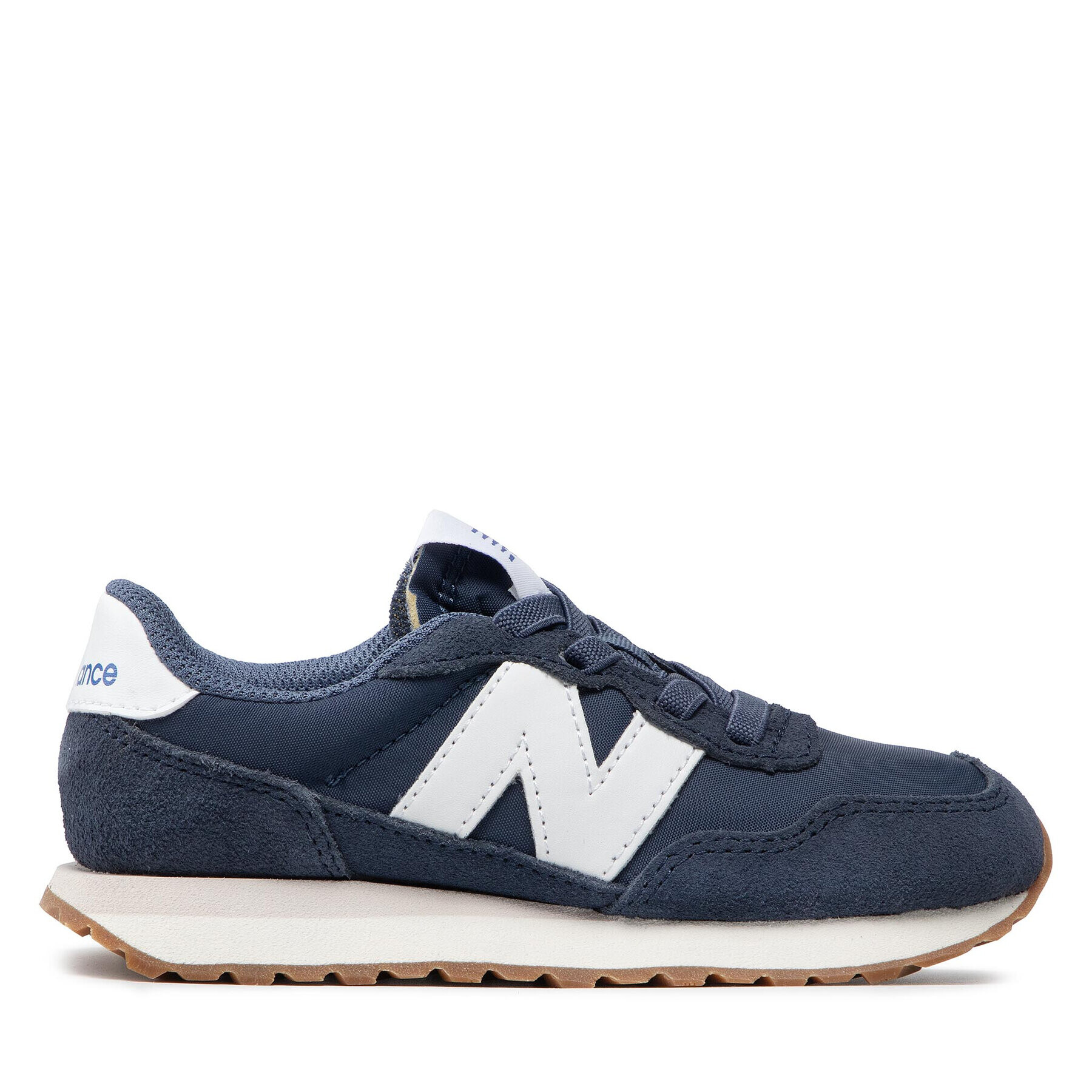 New Balance Сникърси PH237PD Тъмносин - Pepit.bg
