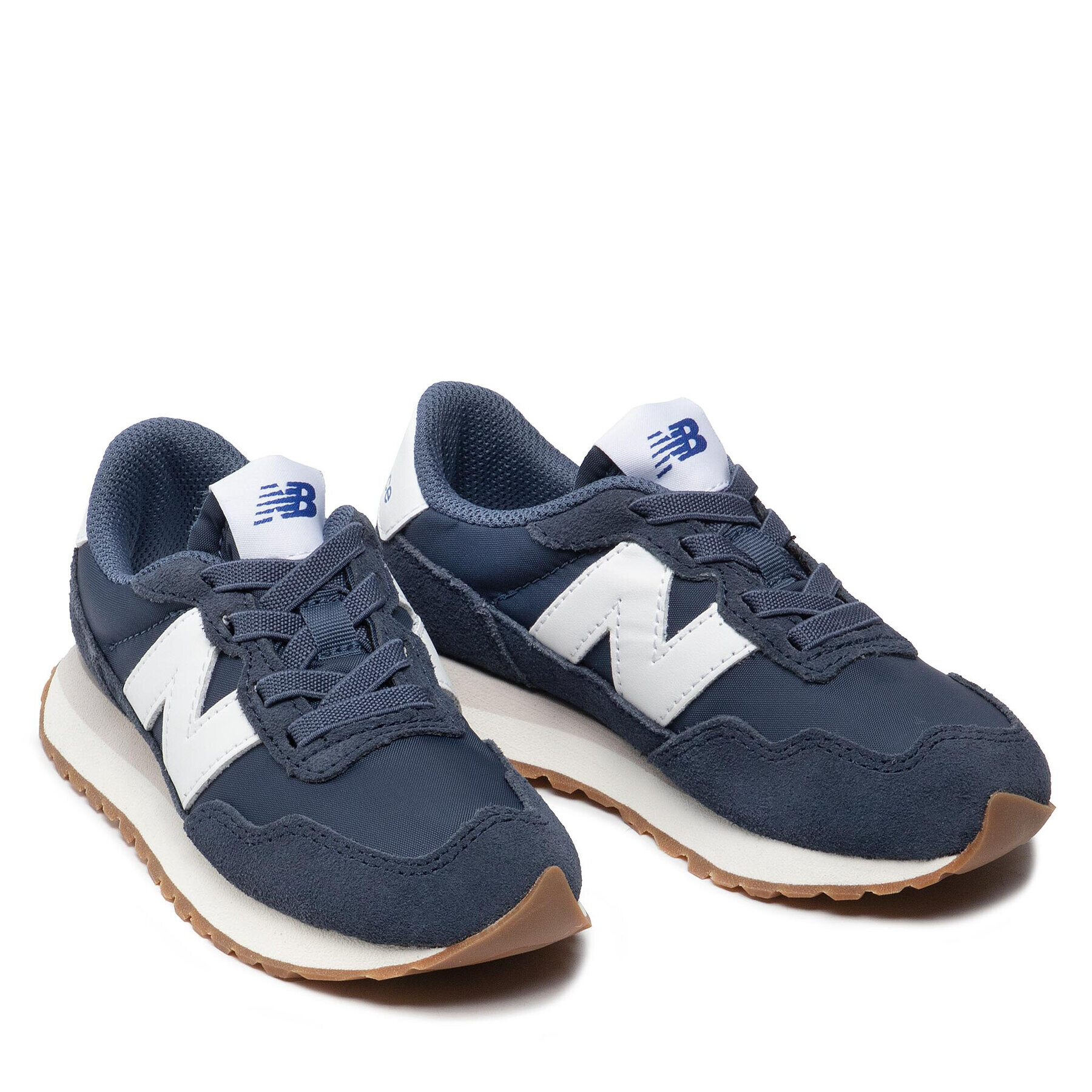 New Balance Сникърси PH237PD Тъмносин - Pepit.bg