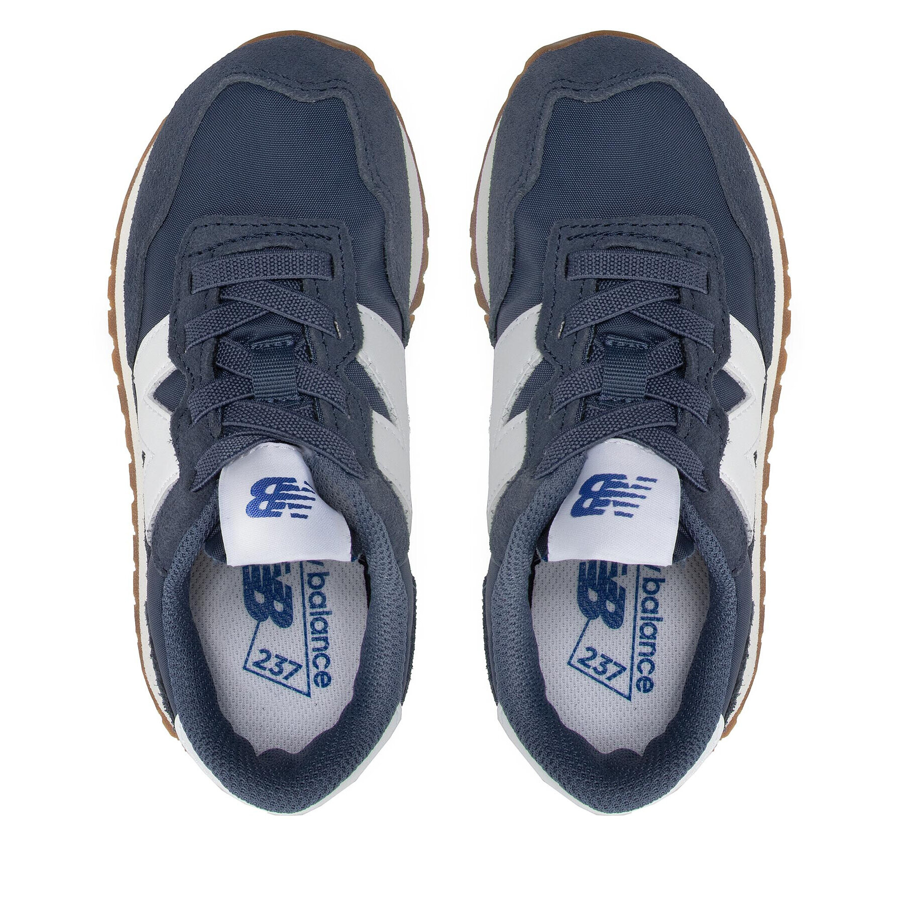 New Balance Сникърси PH237PD Тъмносин - Pepit.bg