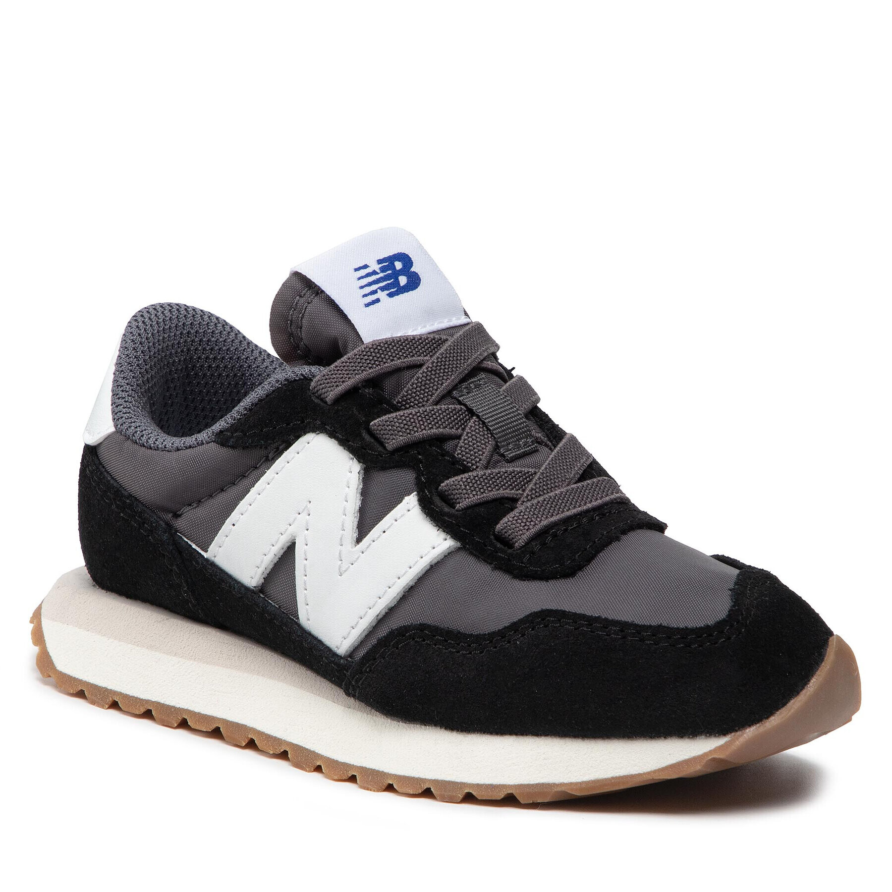 New Balance Сникърси PH237PF Черен - Pepit.bg