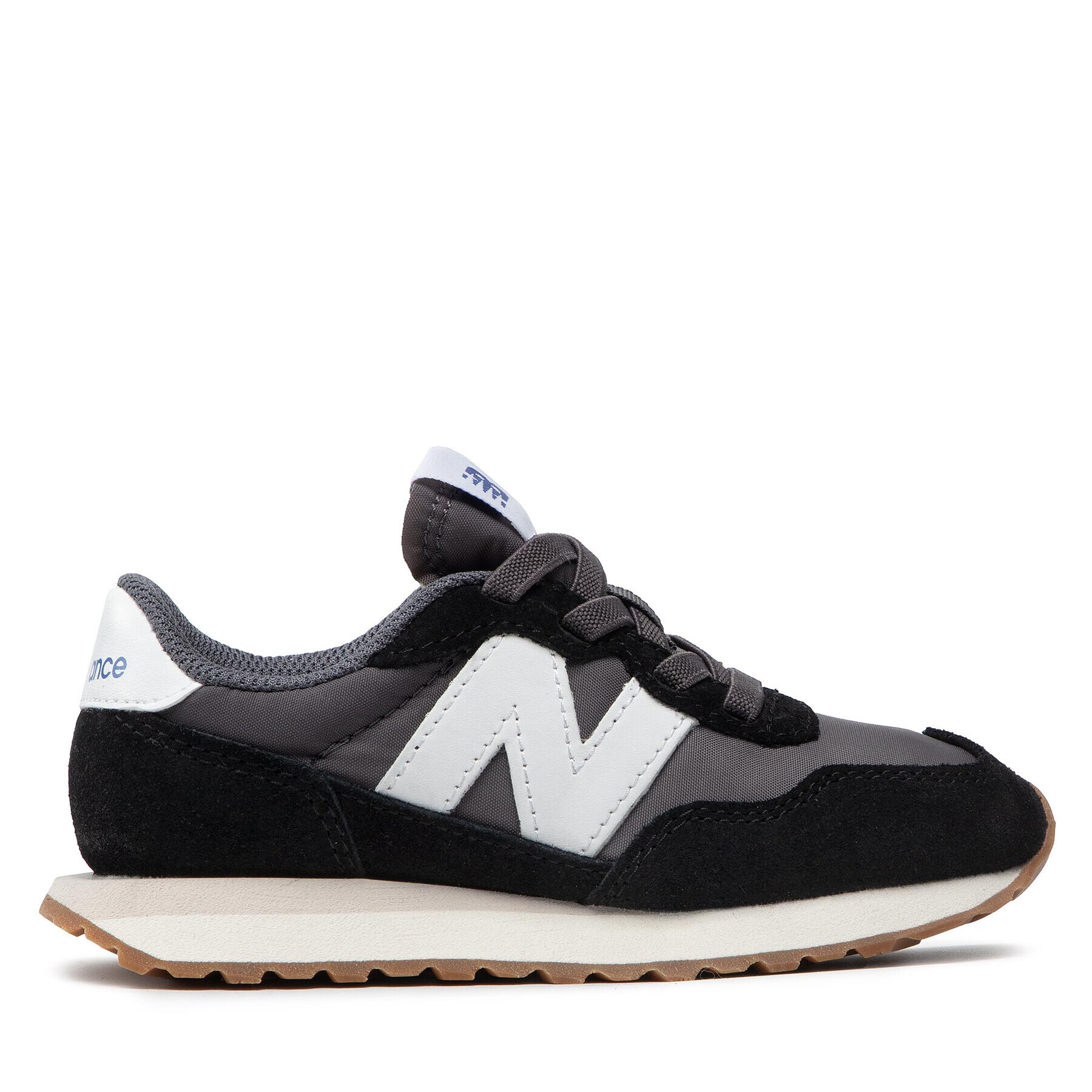 New Balance Сникърси PH237PF Черен - Pepit.bg