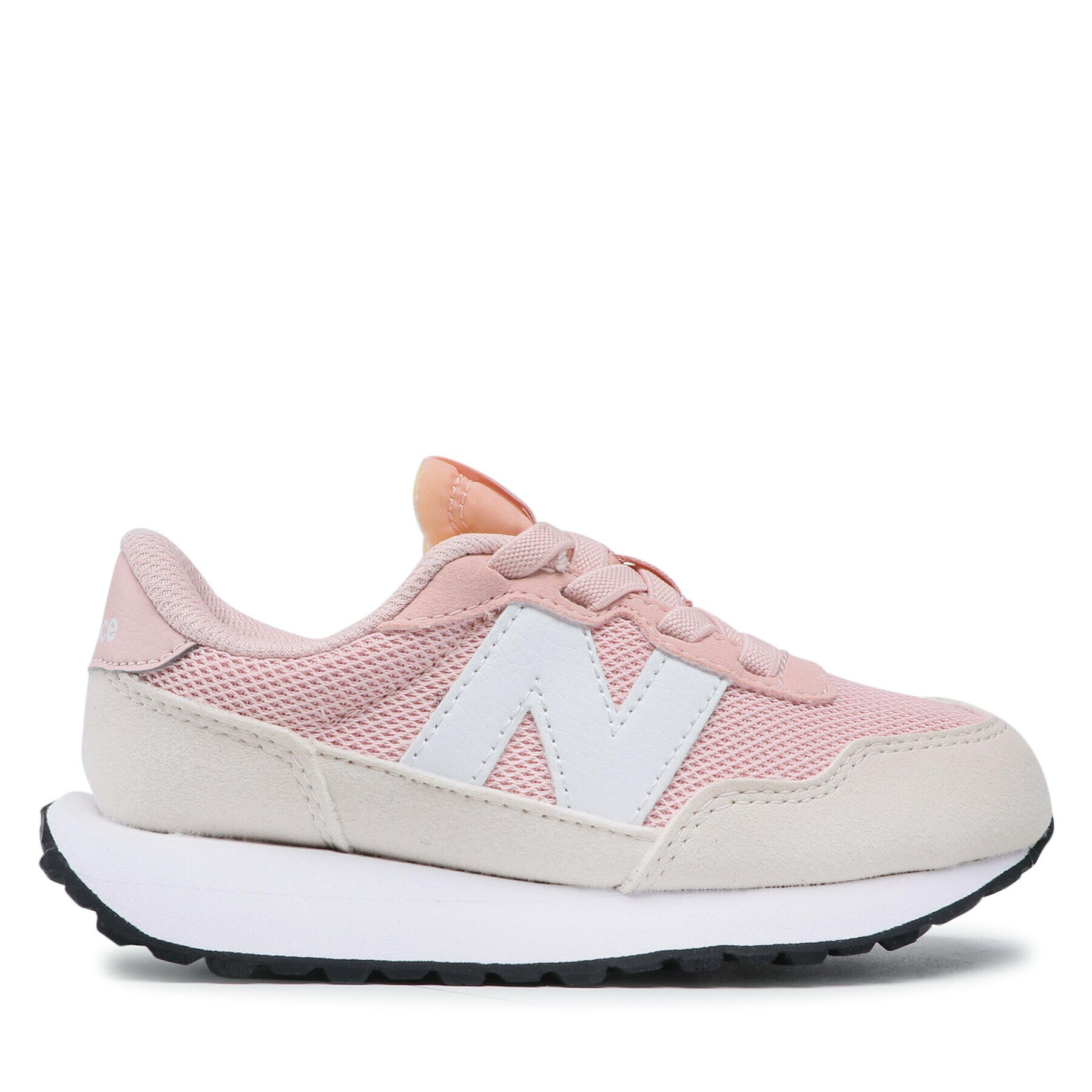 New Balance Сникърси PH237SS1 Розов - Pepit.bg