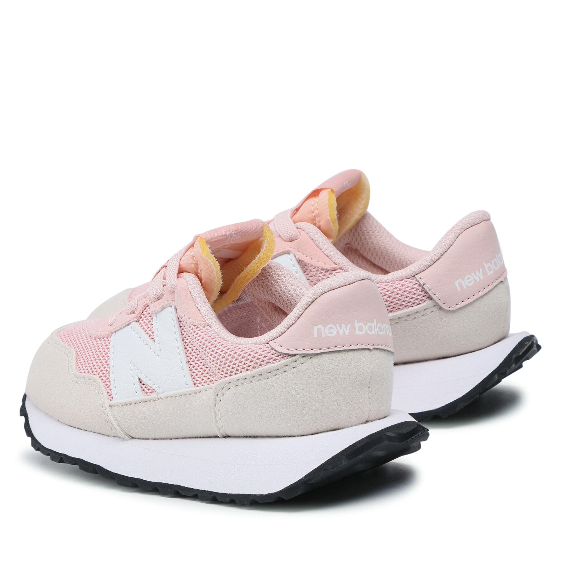 New Balance Сникърси PH237SS1 Розов - Pepit.bg