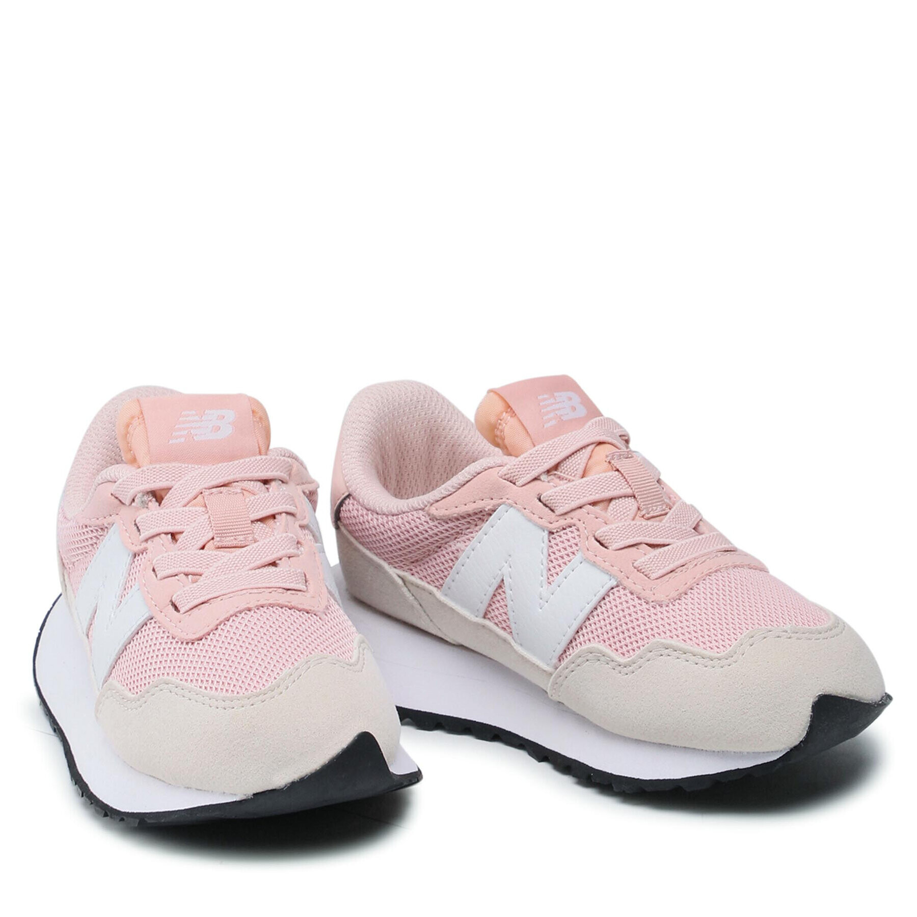 New Balance Сникърси PH237SS1 Розов - Pepit.bg