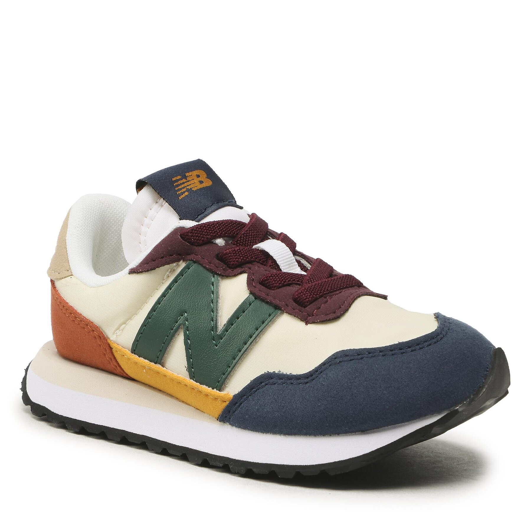 New Balance Сникърси PH237VE Тъмносин - Pepit.bg