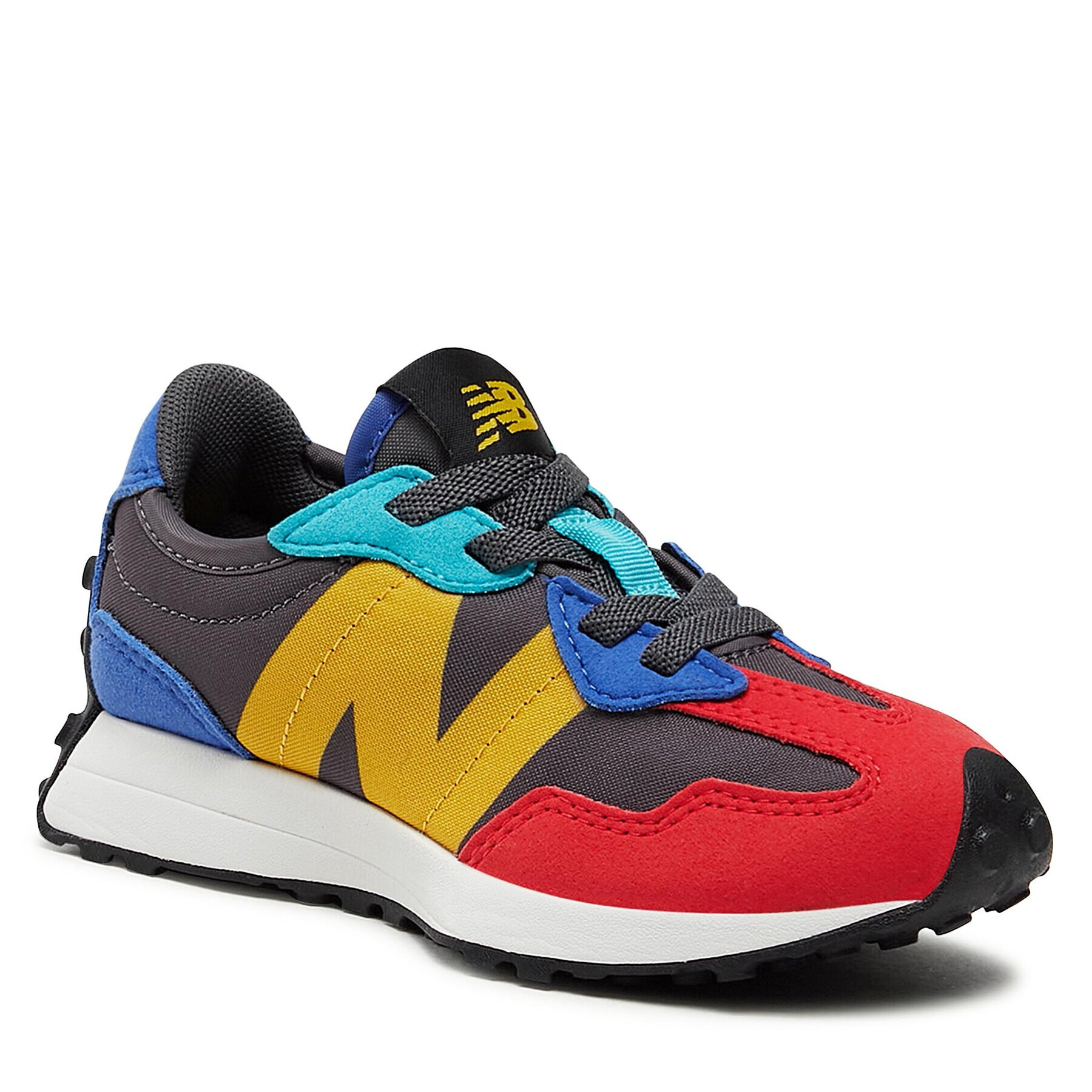 New Balance Сникърси PH327BEN Сив - Pepit.bg