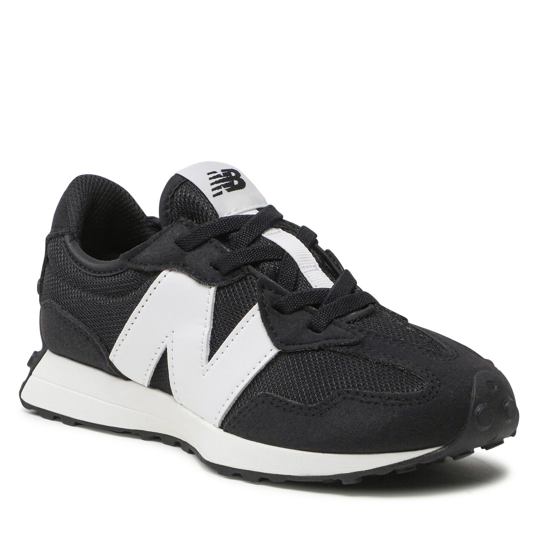 New Balance Сникърси PH327CBW Черен - Pepit.bg