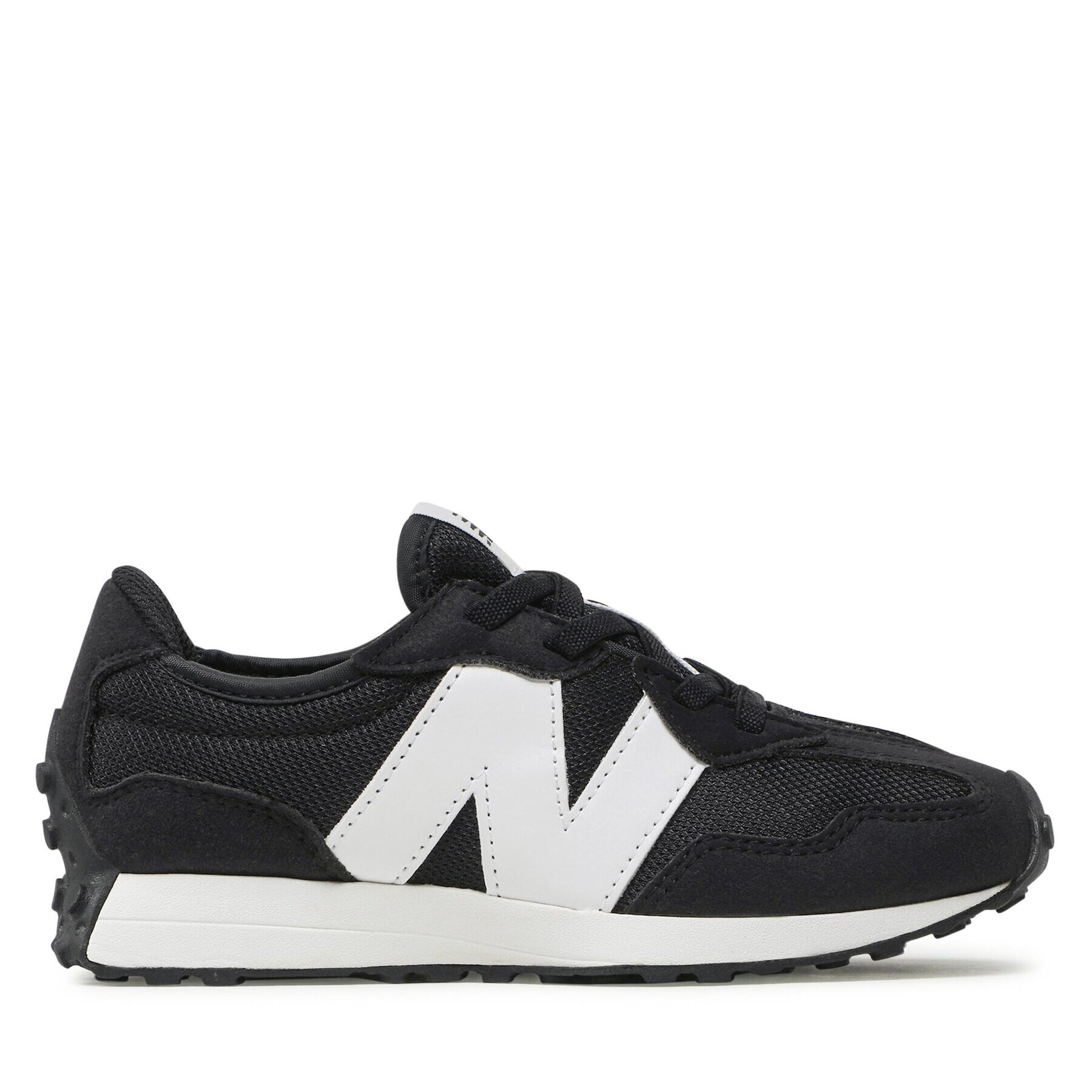 New Balance Сникърси PH327CBW Черен - Pepit.bg