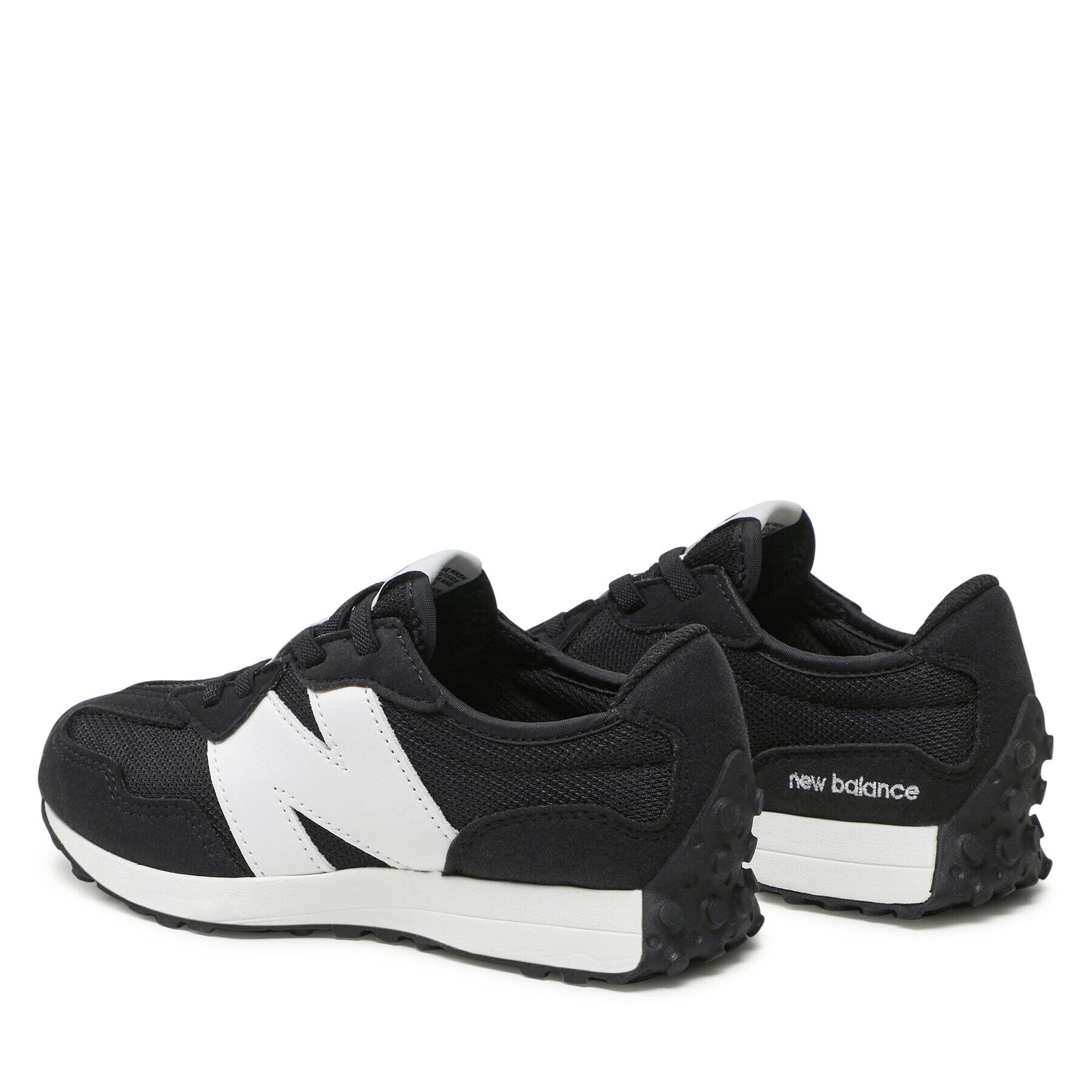 New Balance Сникърси PH327CBW Черен - Pepit.bg