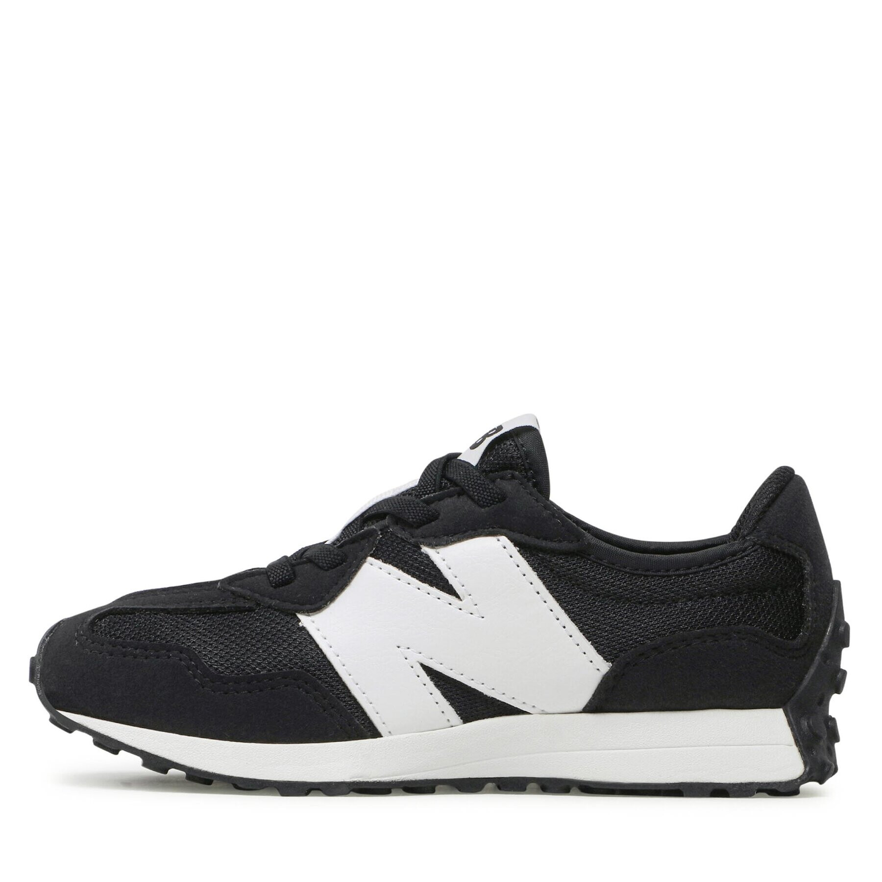 New Balance Сникърси PH327CBW Черен - Pepit.bg