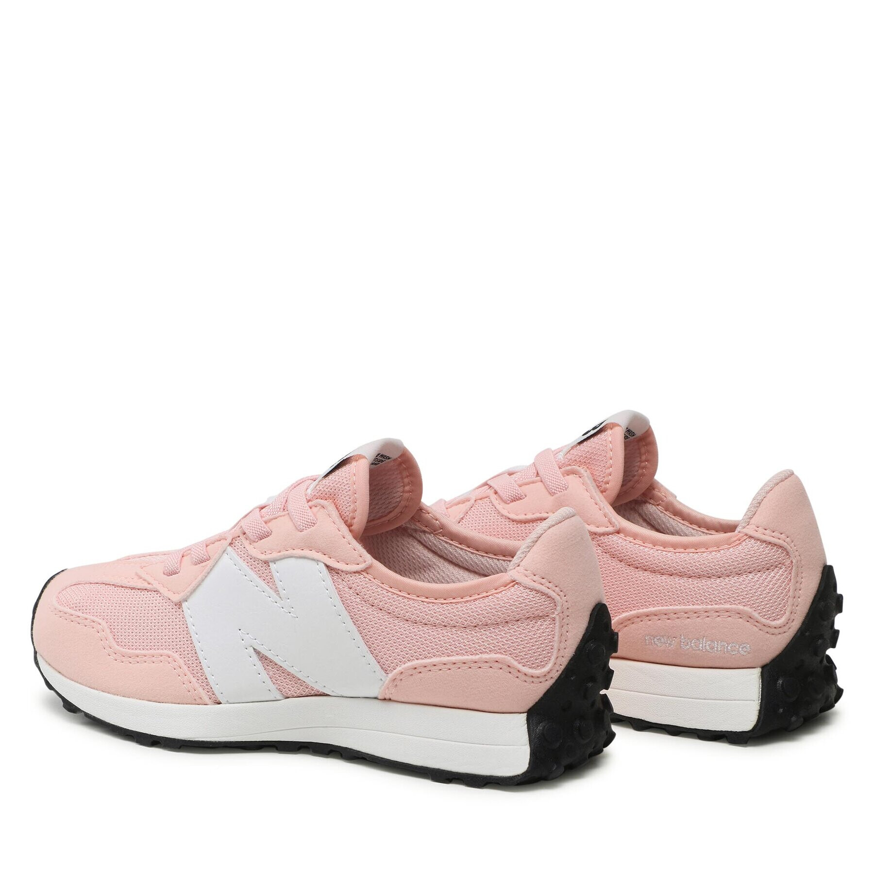 New Balance Сникърси PH327CGP Розов - Pepit.bg