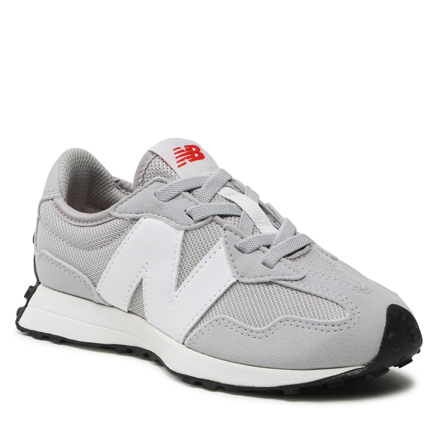 New Balance Сникърси PH327CGW Сив - Pepit.bg