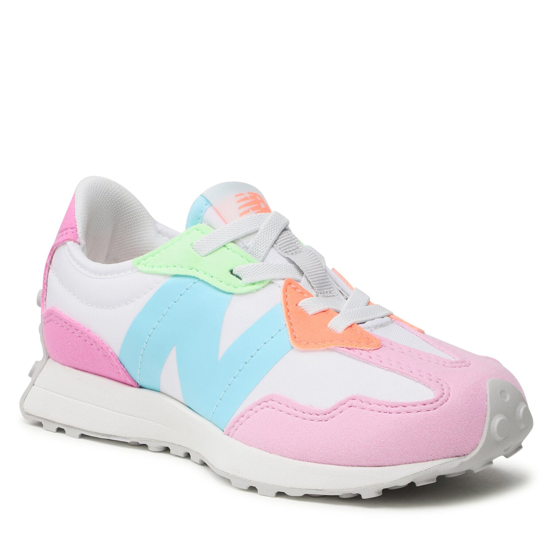 New Balance Сникърси PH327CH Розов - Pepit.bg