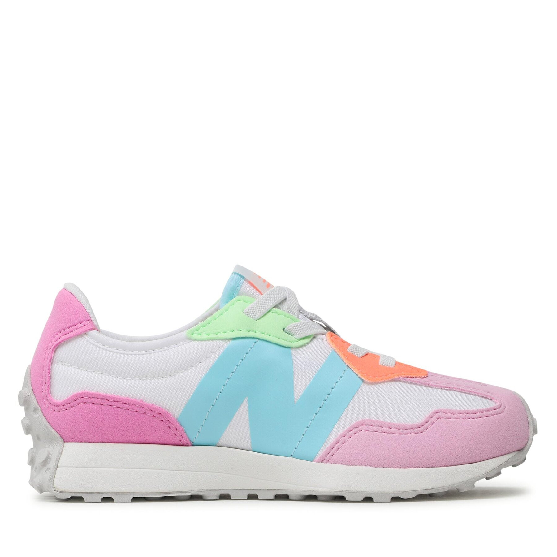 New Balance Сникърси PH327CH Розов - Pepit.bg