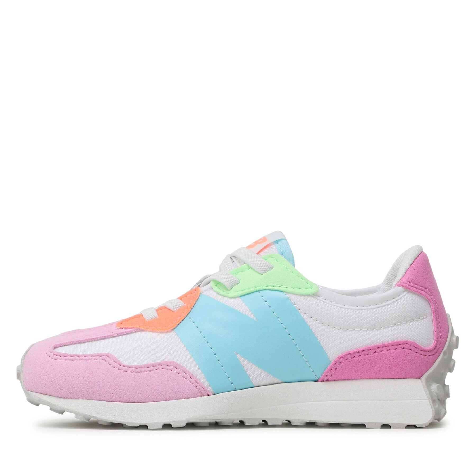 New Balance Сникърси PH327CH Розов - Pepit.bg