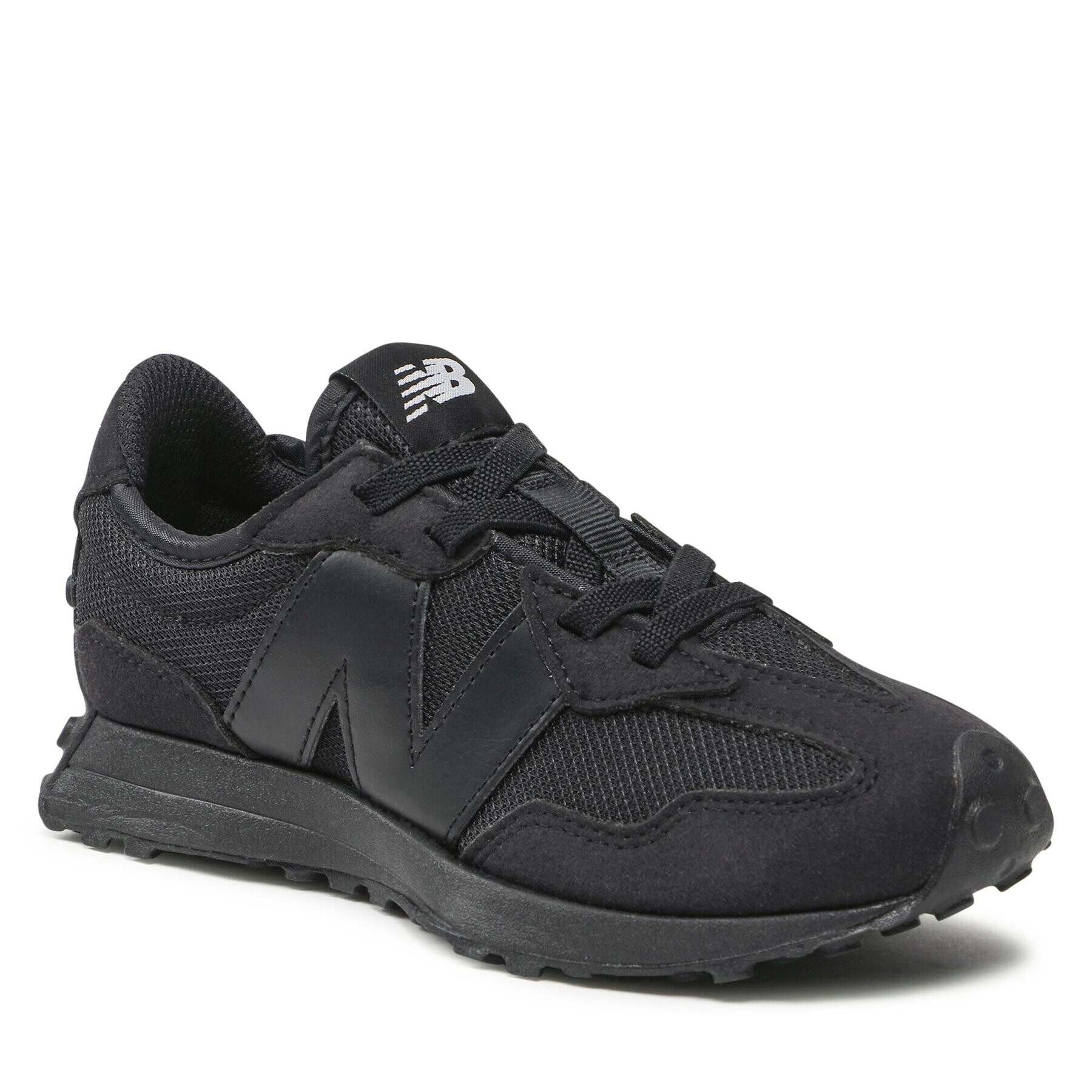 New Balance Сникърси PH327CTB Черен - Pepit.bg