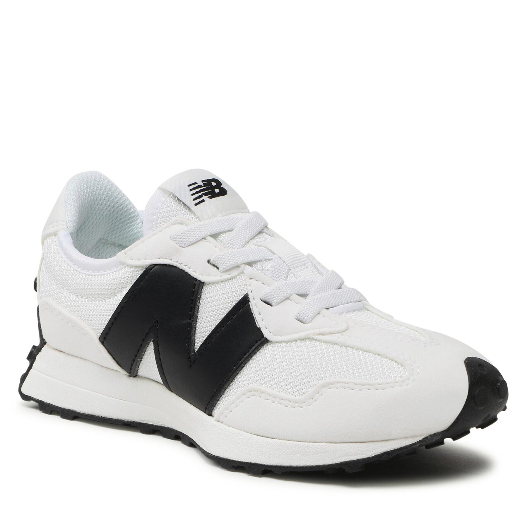 New Balance Сникърси PH327CWB Бял - Pepit.bg