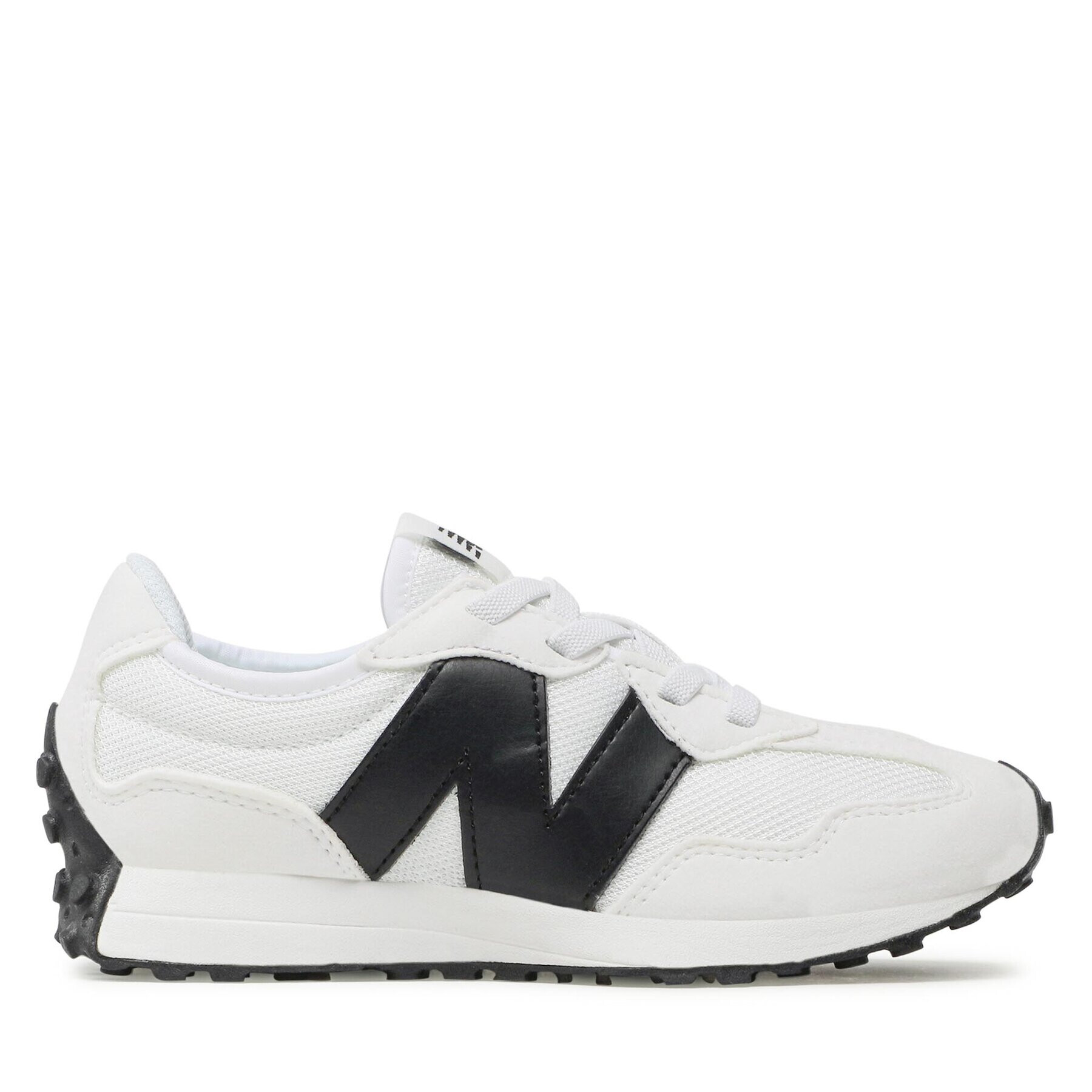 New Balance Сникърси PH327CWB Бял - Pepit.bg