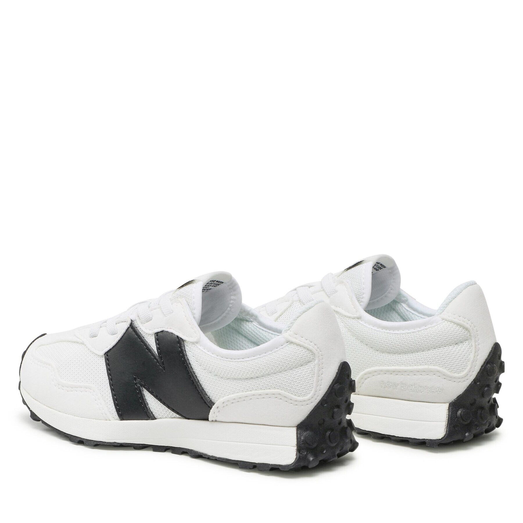 New Balance Сникърси PH327CWB Бял - Pepit.bg