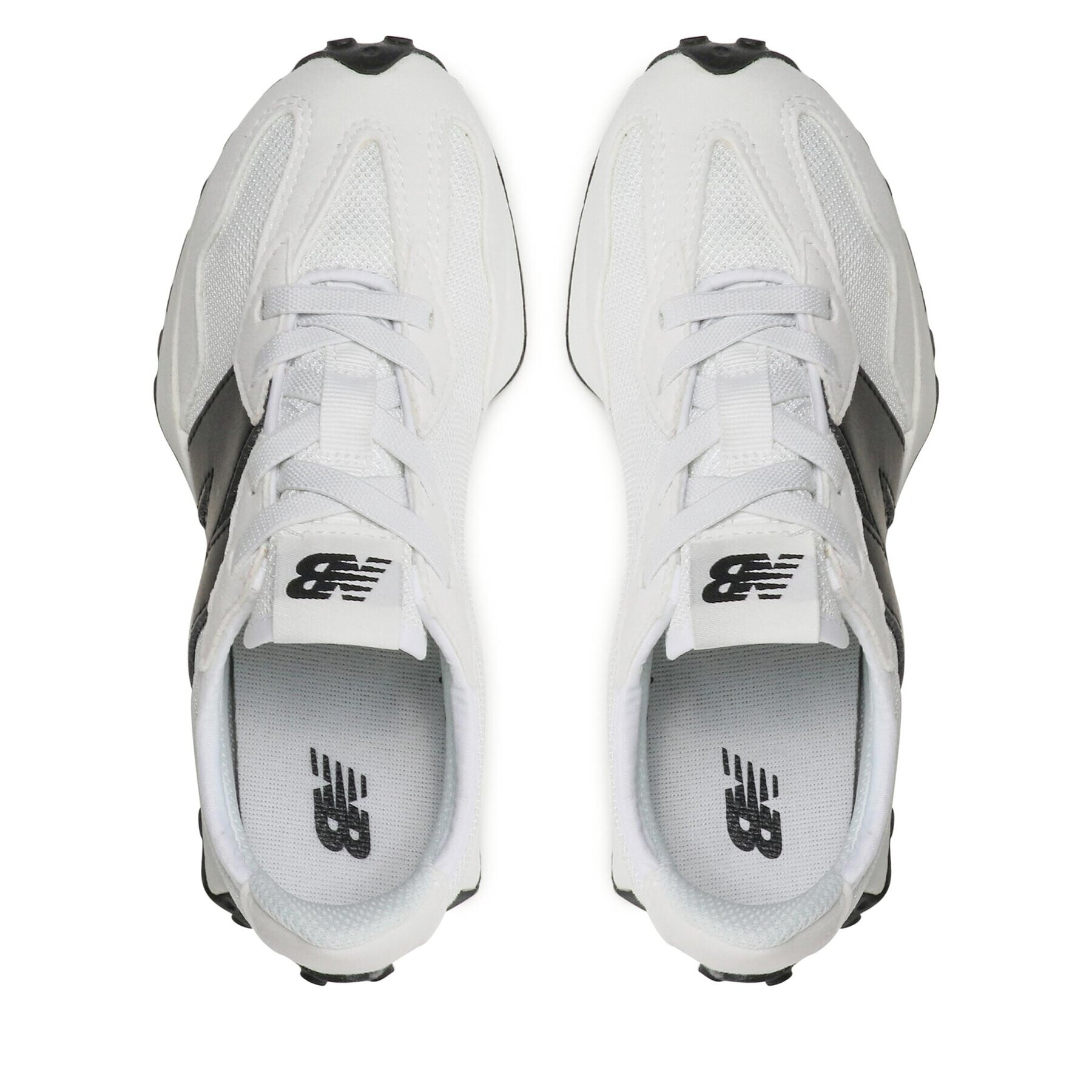 New Balance Сникърси PH327CWB Бял - Pepit.bg
