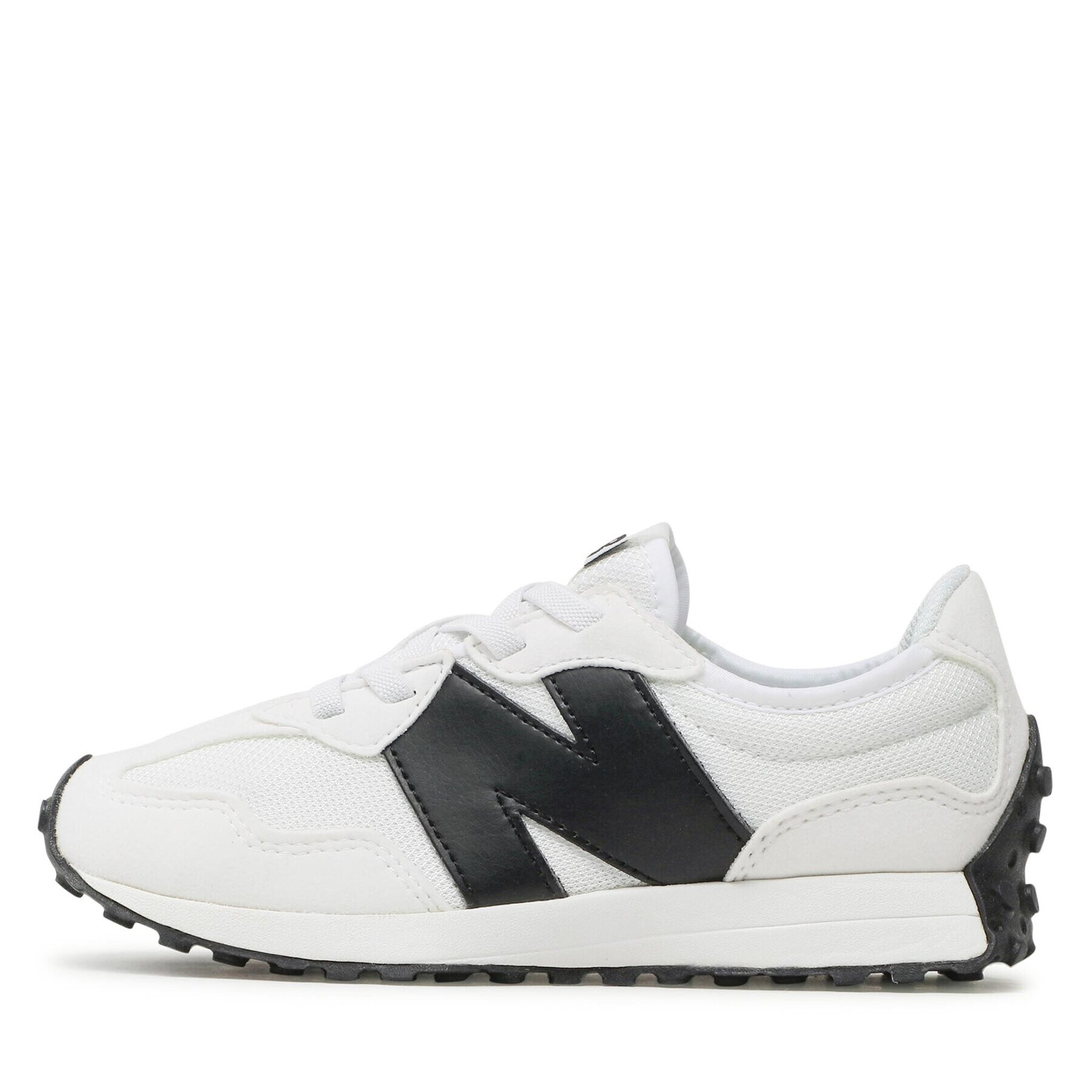 New Balance Сникърси PH327CWB Бял - Pepit.bg