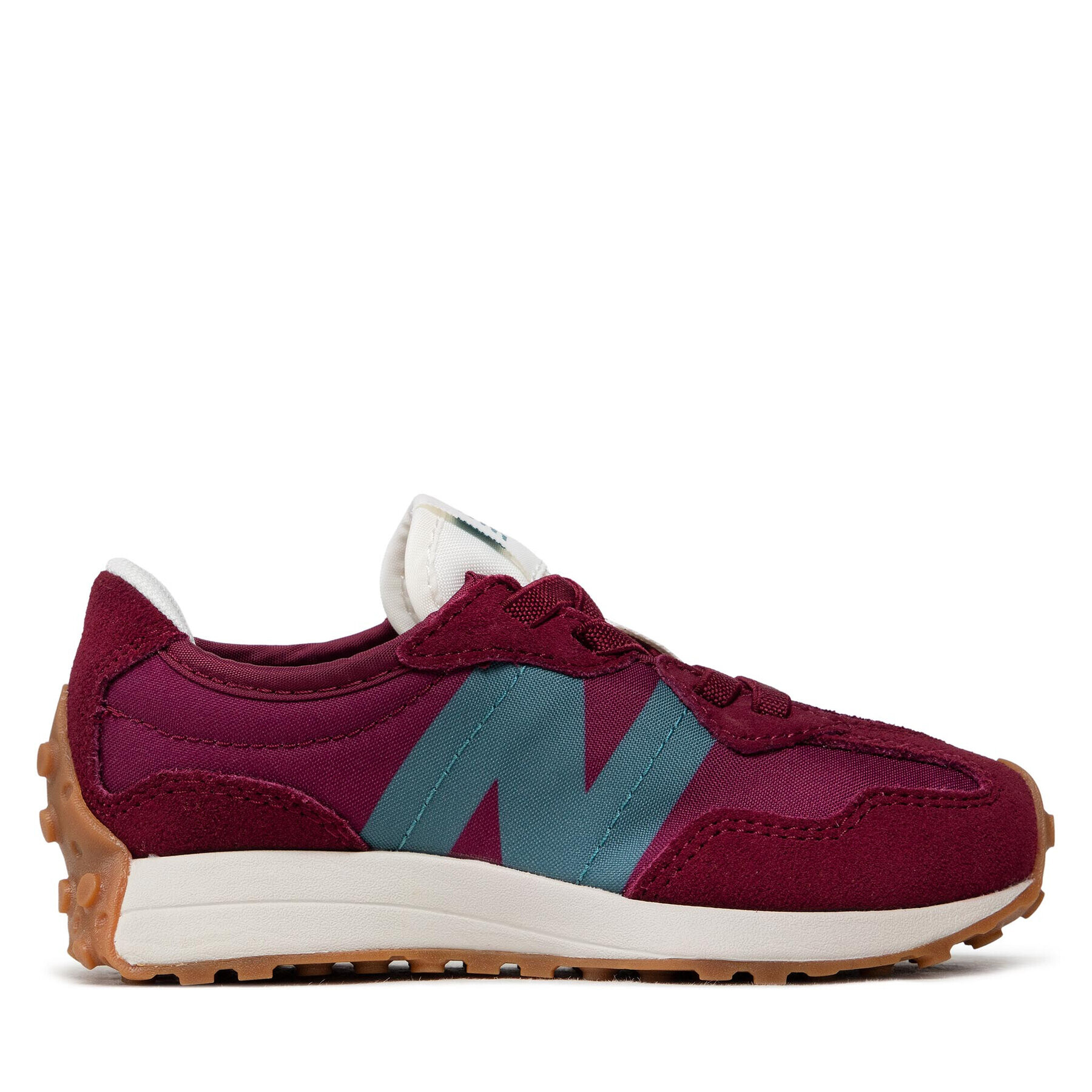 New Balance Сникърси PH327HE1 Бордо - Pepit.bg