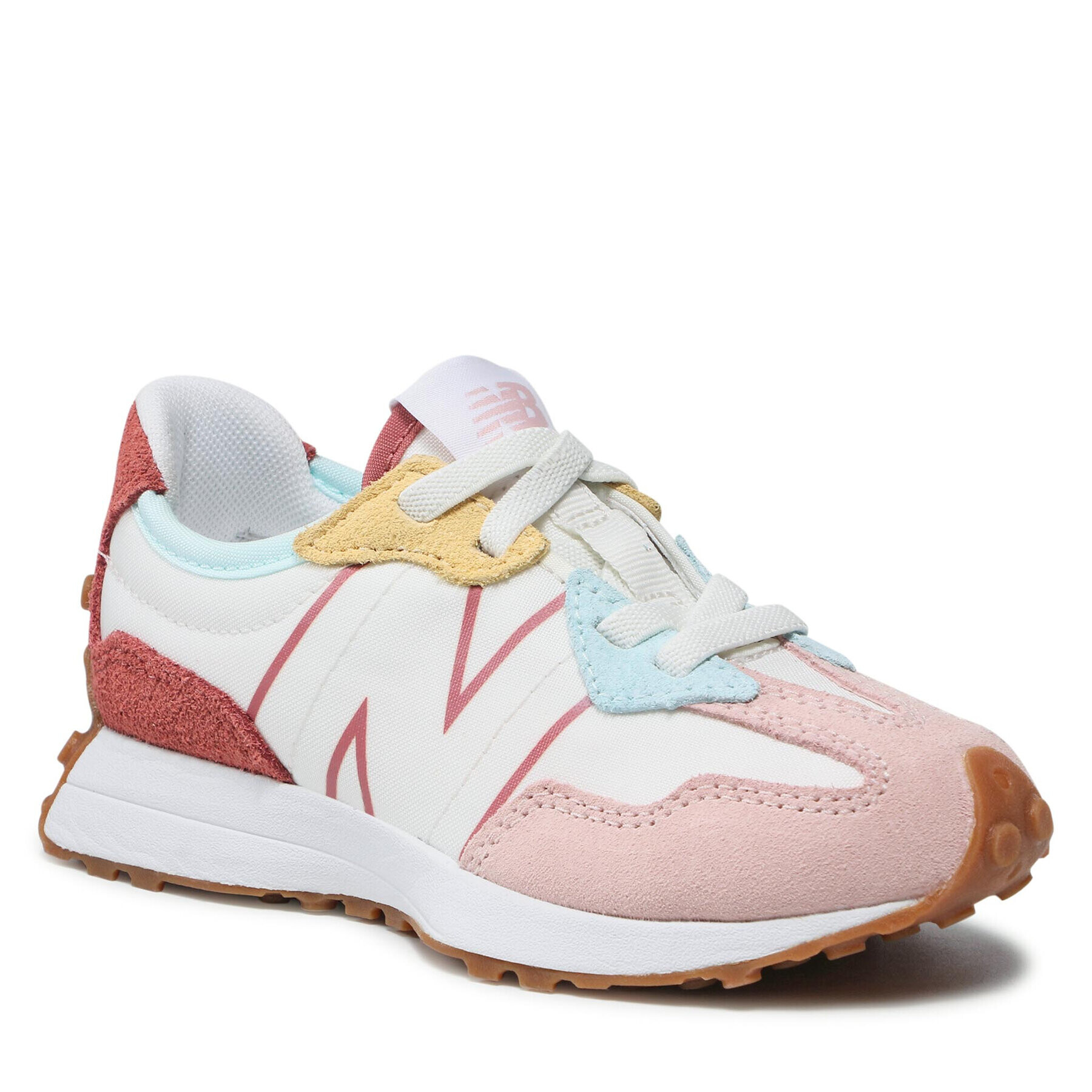 New Balance Сникърси PH327HG1 Розов - Pepit.bg