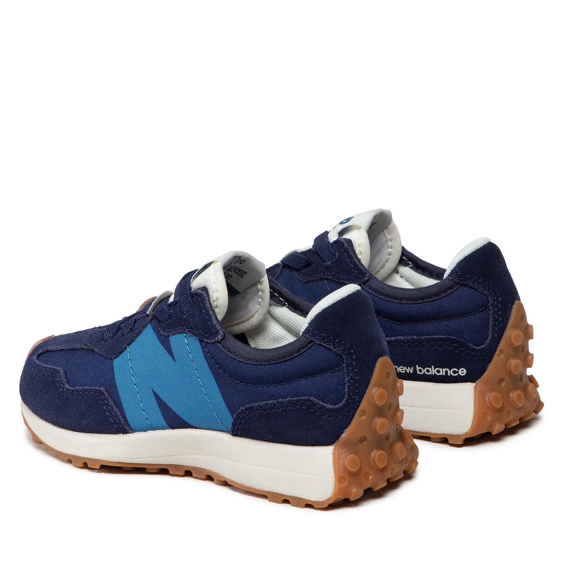 New Balance Сникърси PH327HL1 Тъмносин - Pepit.bg