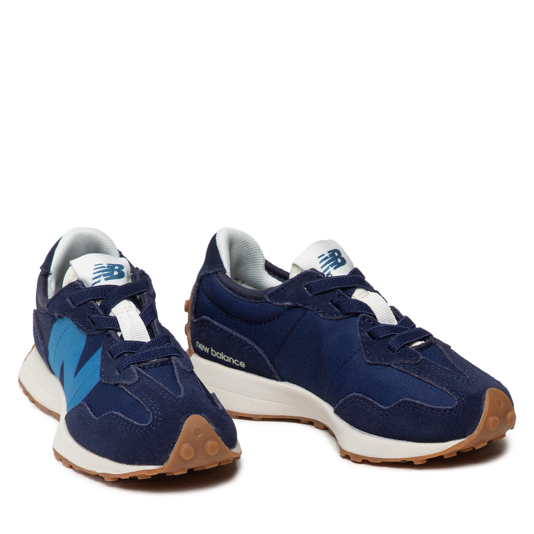 New Balance Сникърси PH327HL1 Тъмносин - Pepit.bg